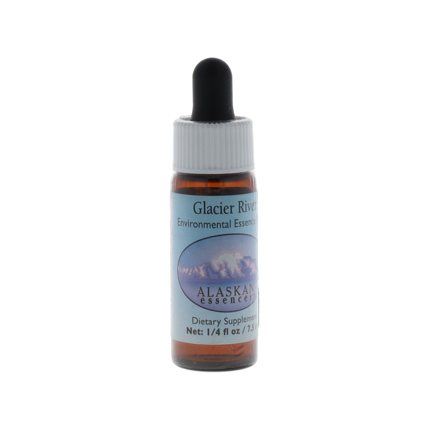 ESSENZA DELL'ALASKA GLACIER RIVER 7,4ML