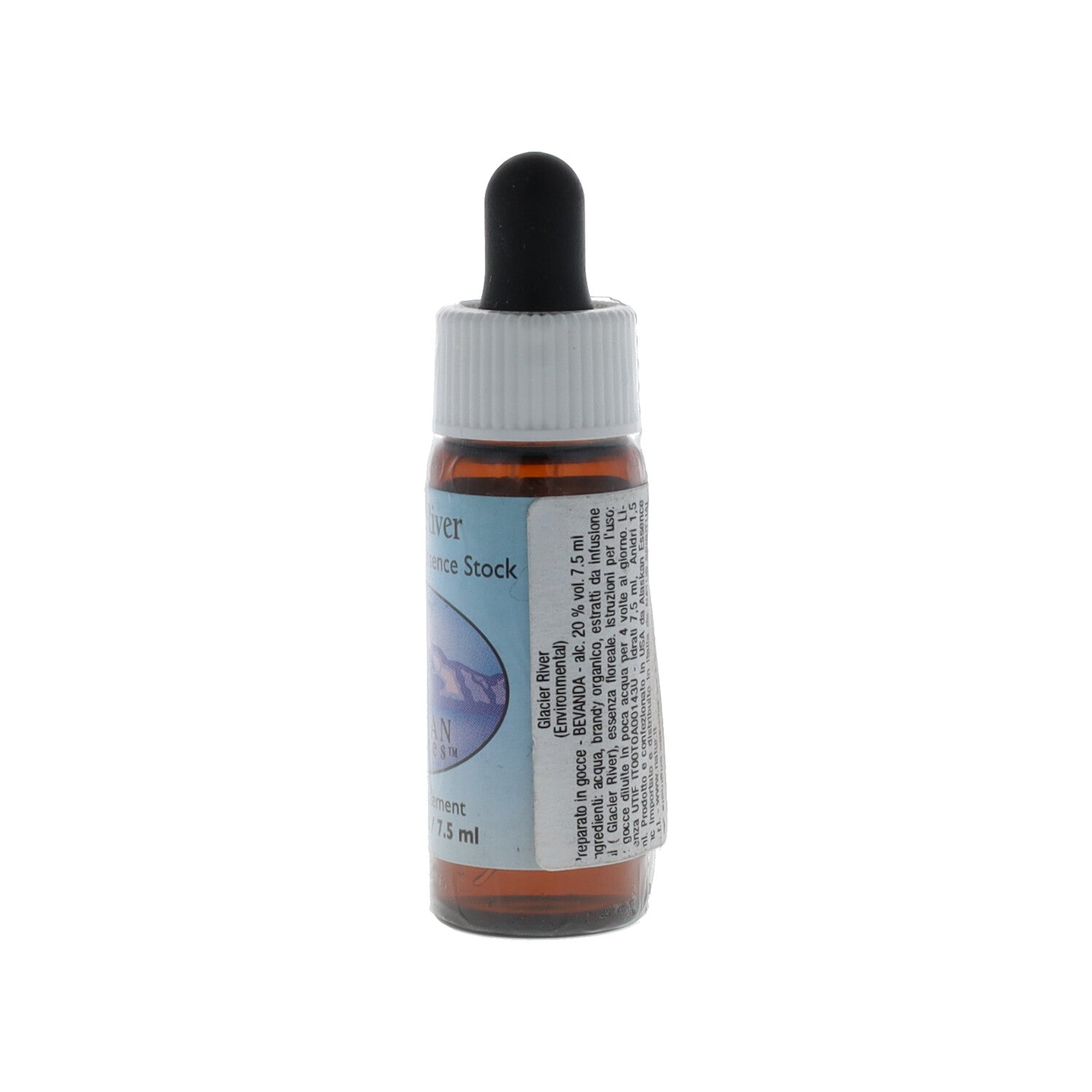 ESSENZA DELL'ALASKA GLACIER RIVER 7,4ML