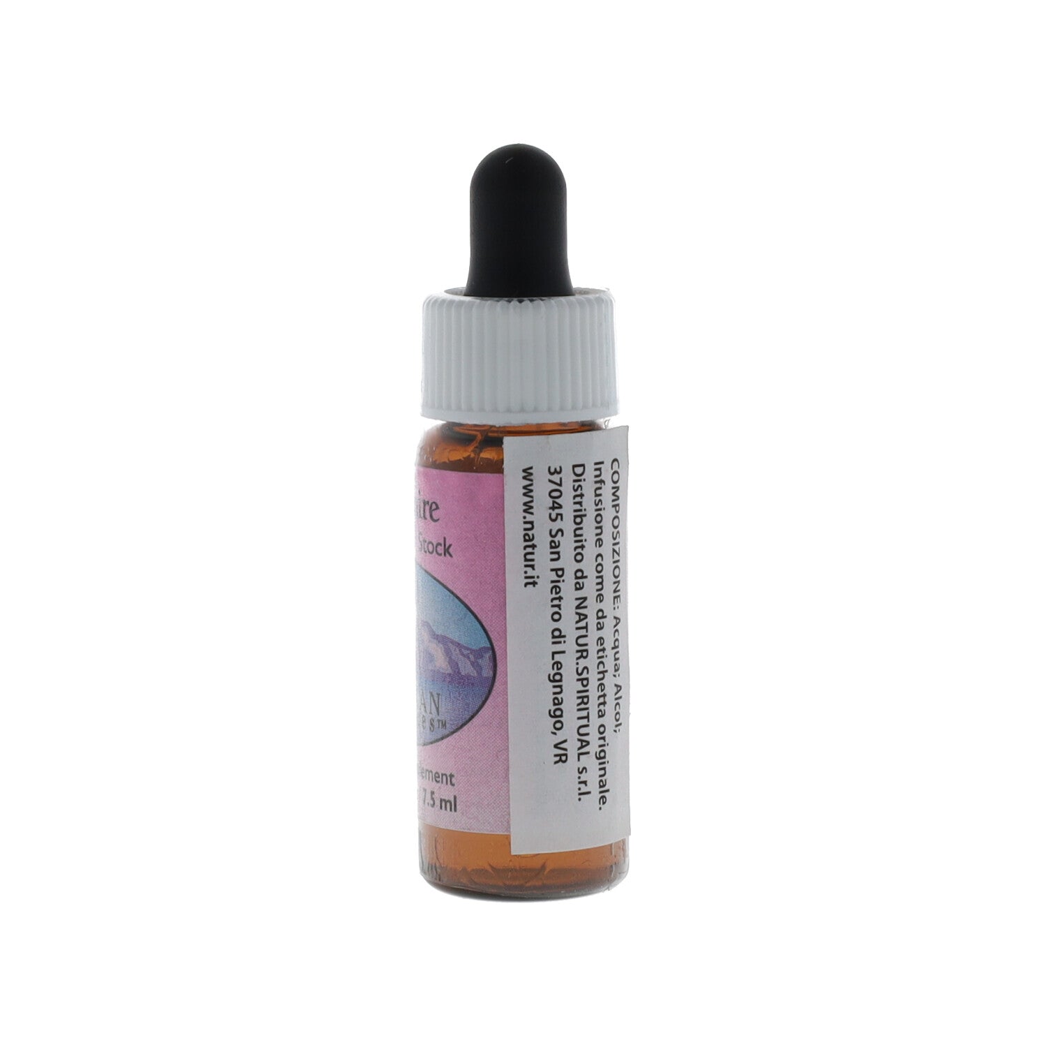 ESSENZA DELL'ALASKA SAPPHIRE 7.4ML
