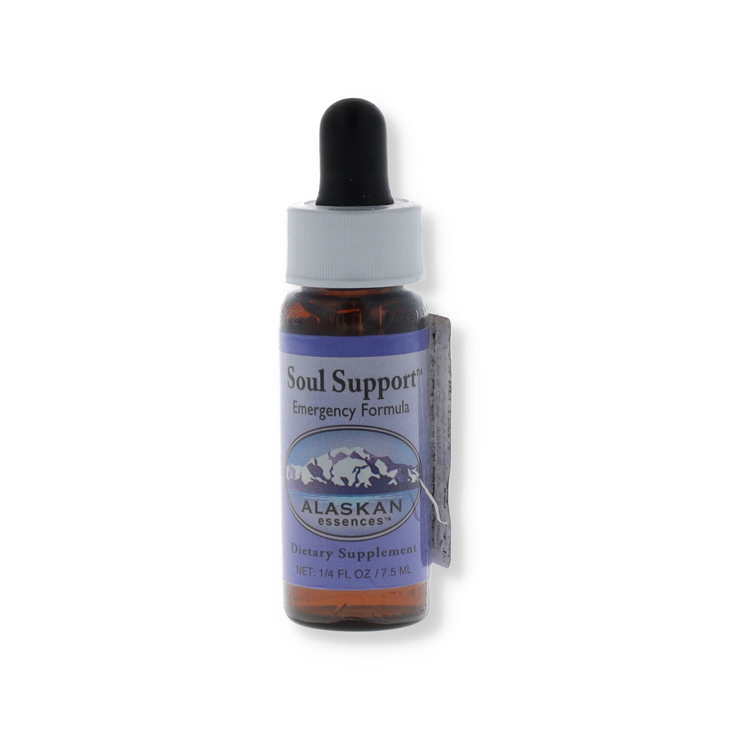FORMULA COMPOSTA DELL'ALASKA SOUL SUPPORT