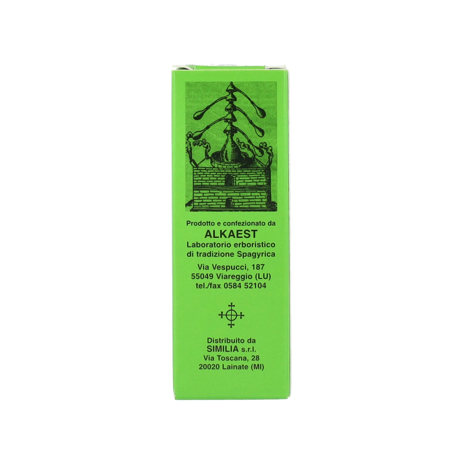 MGS5 EQUISETO MG SPG - 20ML