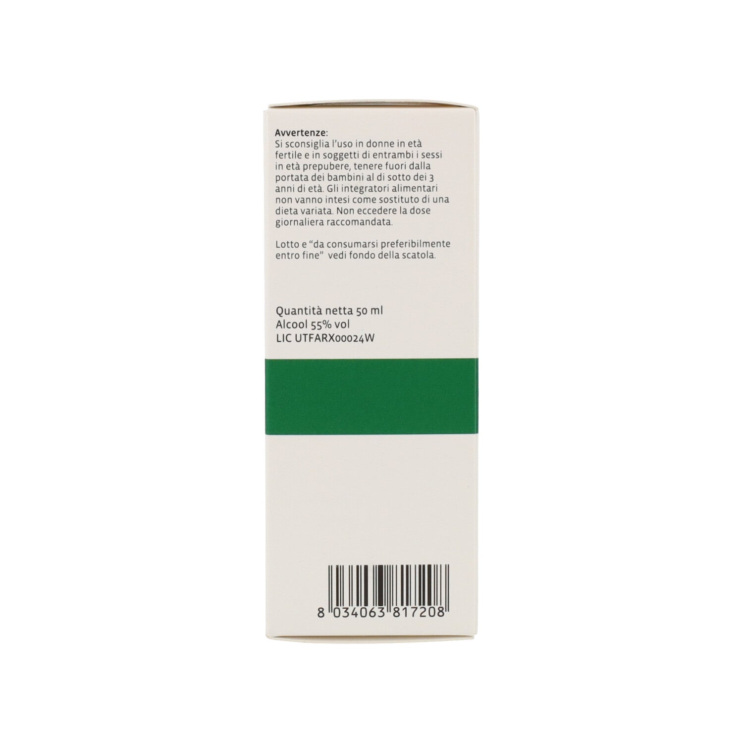 PROSTA KYMA 50ML