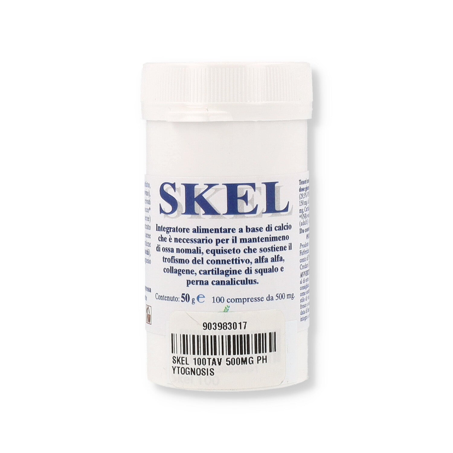 SKEL 100TAV 400MG