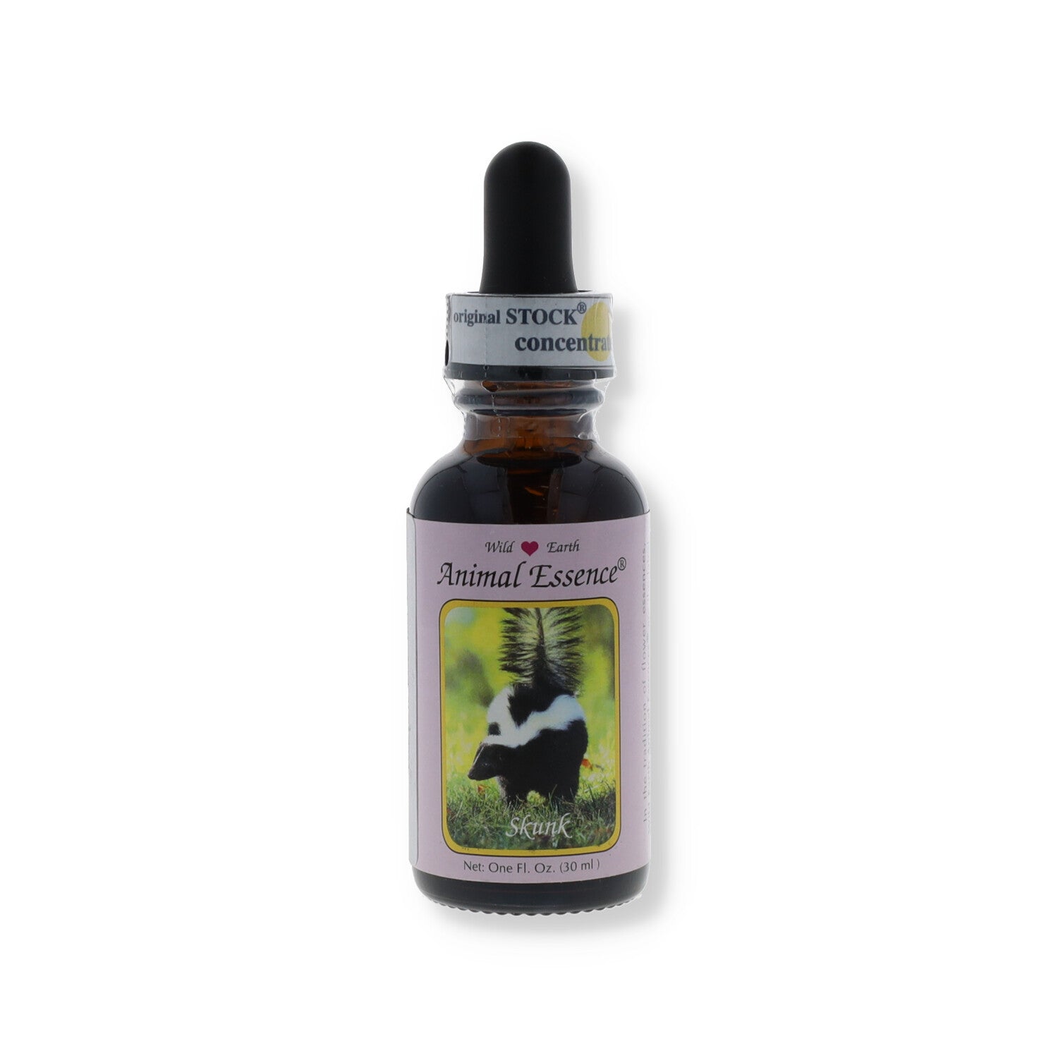 ESSENZA WILD EARTH SKUNK 30ML