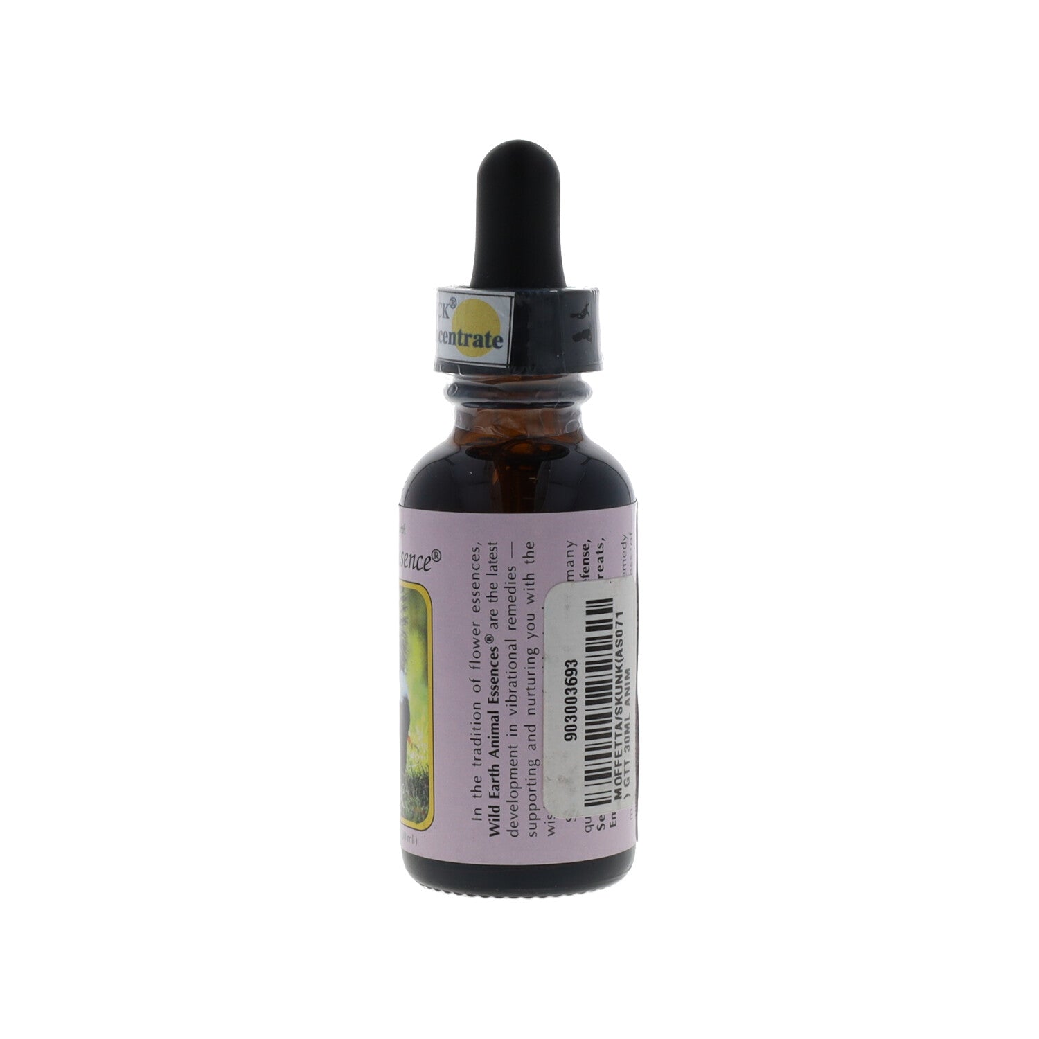 ESSENZA WILD EARTH SKUNK 30ML
