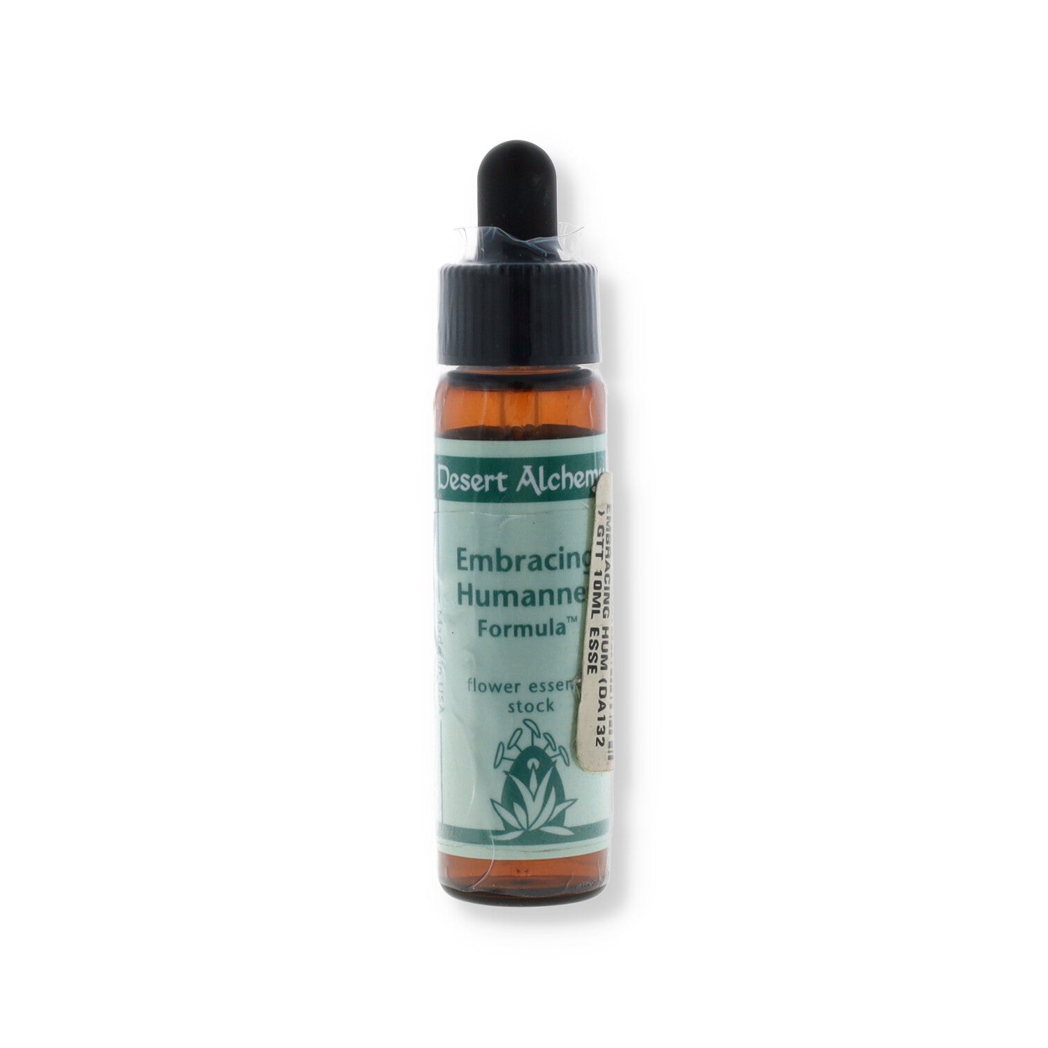 FORMULA COMPOSTA DEL DESERTO DELL'ARIZONA EMBRACING HUMANNESS FORMULA 10ML