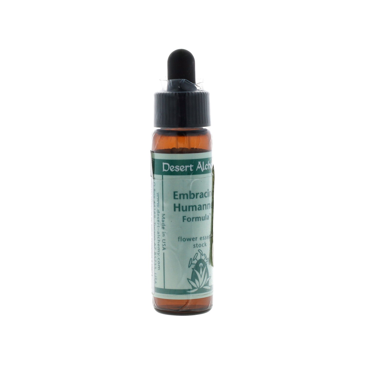 FORMULA COMPOSTA DEL DESERTO DELL'ARIZONA EMBRACING HUMANNESS FORMULA 10ML