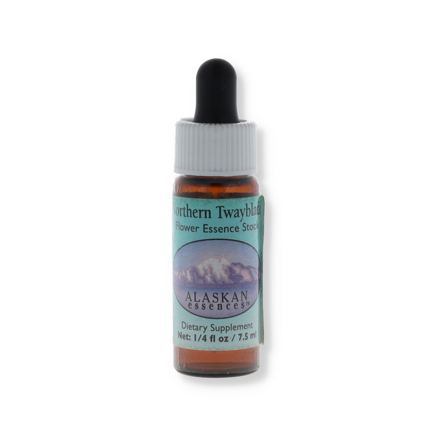 ESSENZA DELL'ALASKA NORTHERN TWAYBLADE 7,4ML