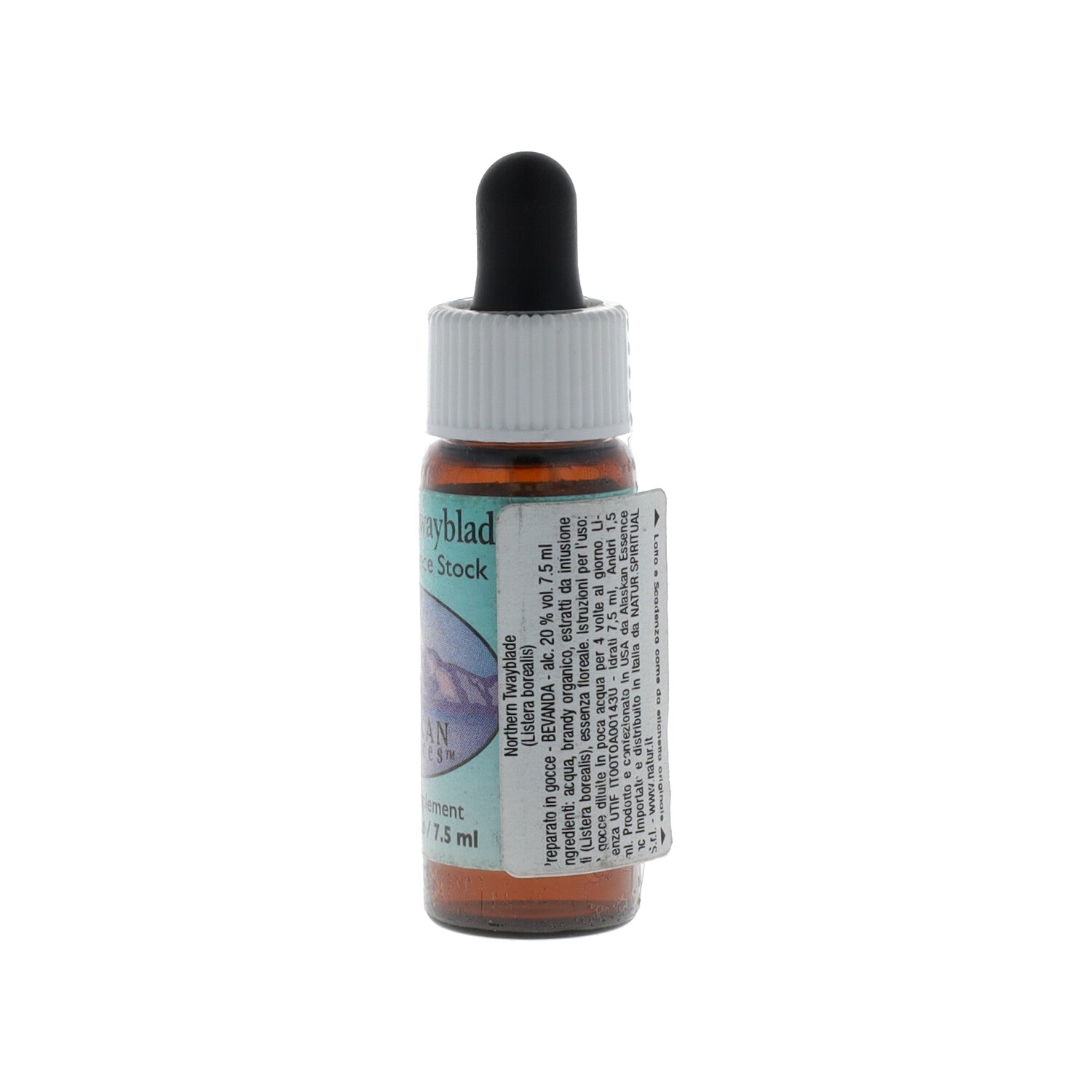 ESSENZA DELL'ALASKA NORTHERN TWAYBLADE 7,4ML