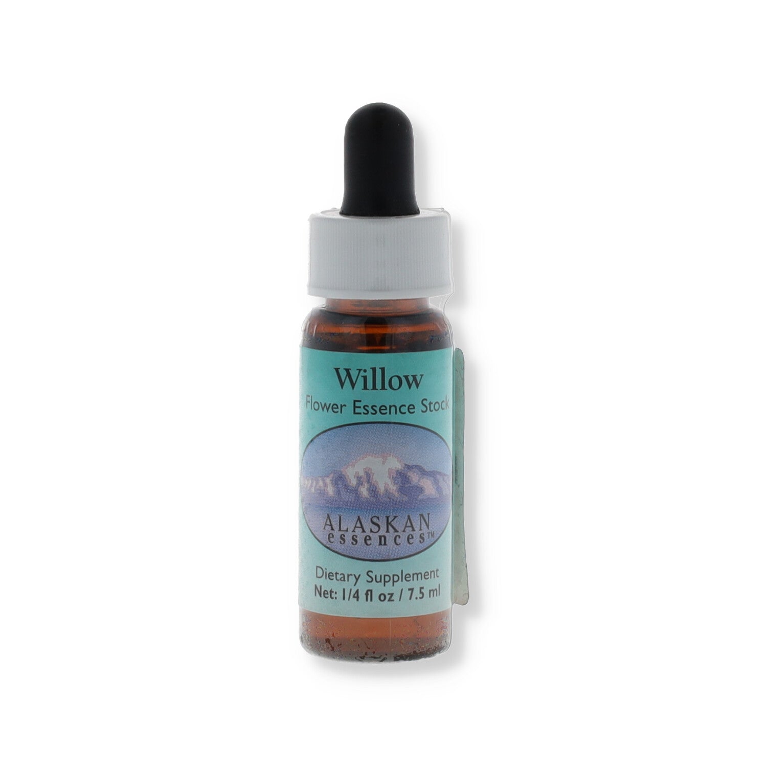 ESSENZA DELL'ALASKA WILLOW 7,4ML