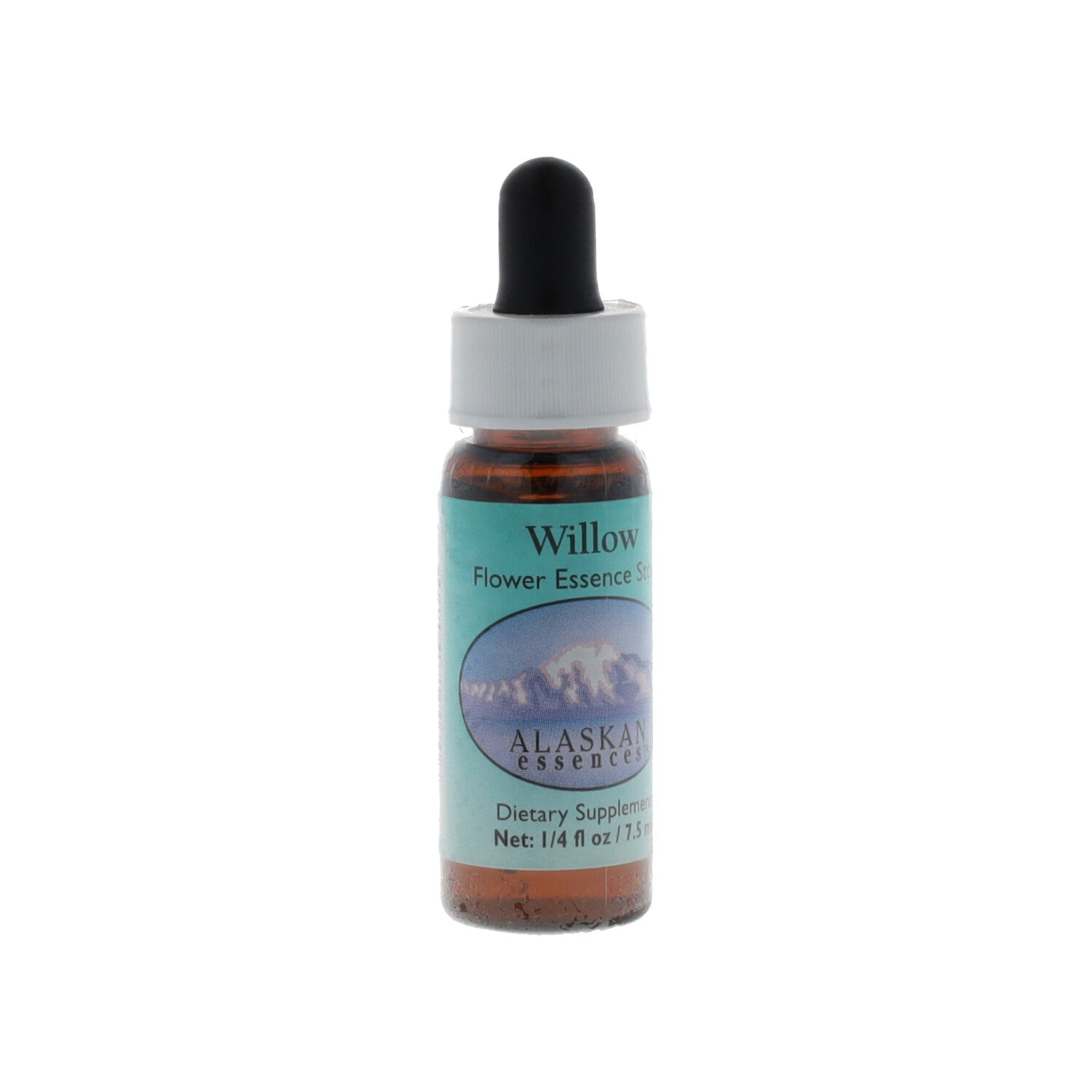 ESSENZA DELL'ALASKA WILLOW 7,4ML