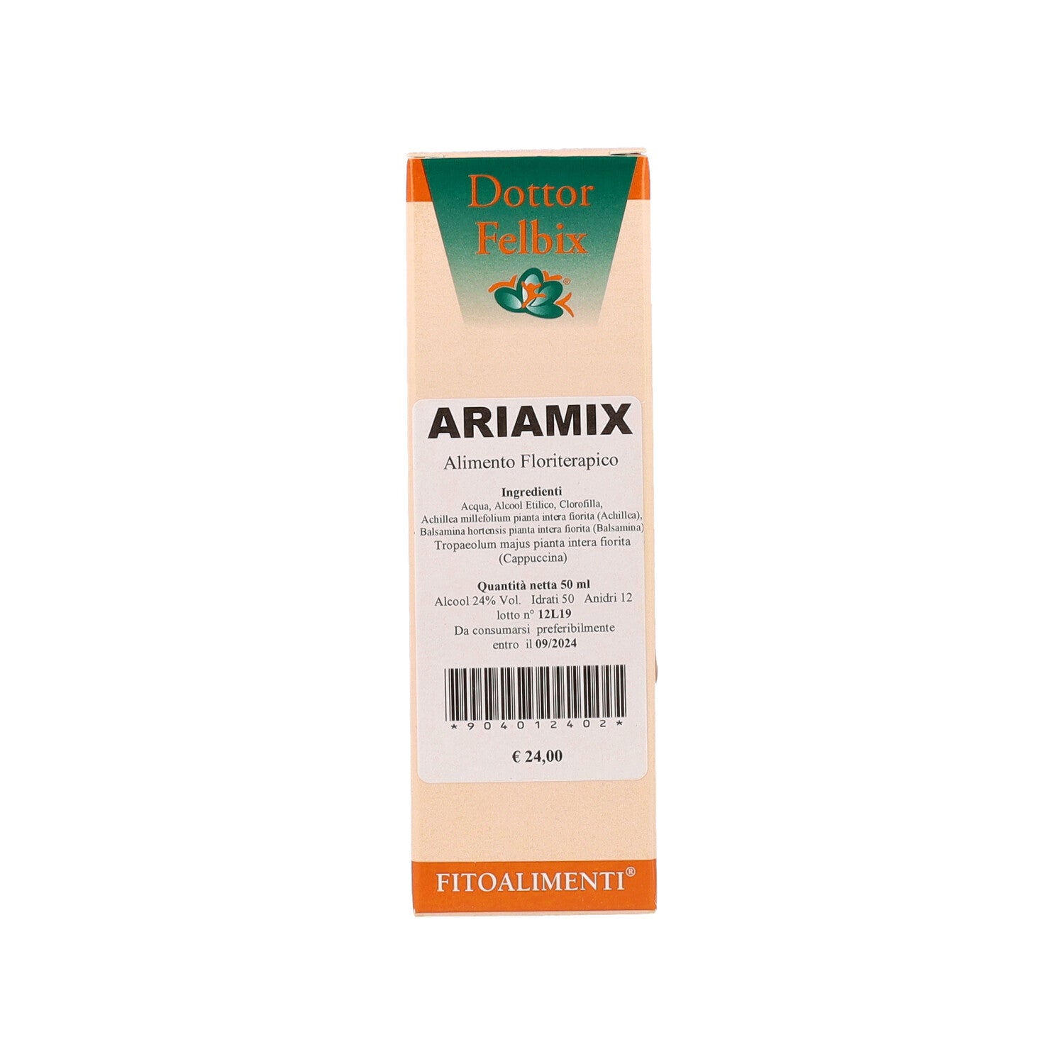 ARIAMIX GOCCE - 50ML