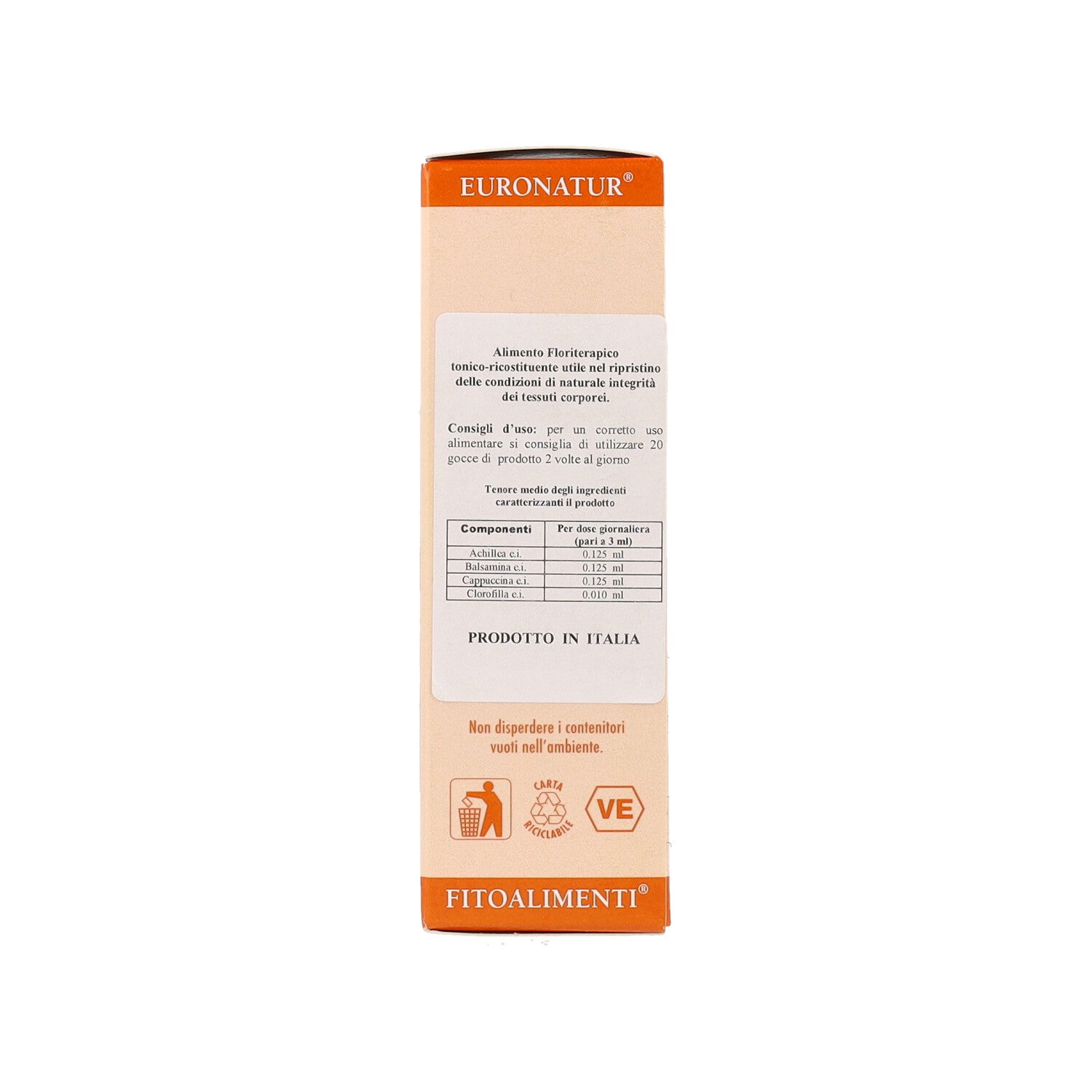 ARIAMIX GOCCE - 50ML