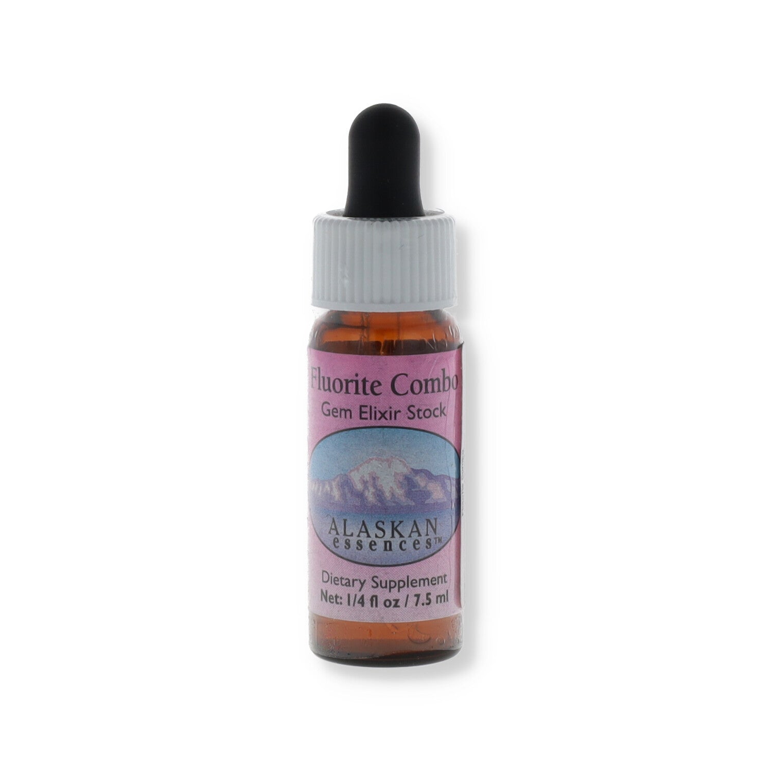 ESSENZA DELL'ALASKA FLUORITE COMBO 7,4ML