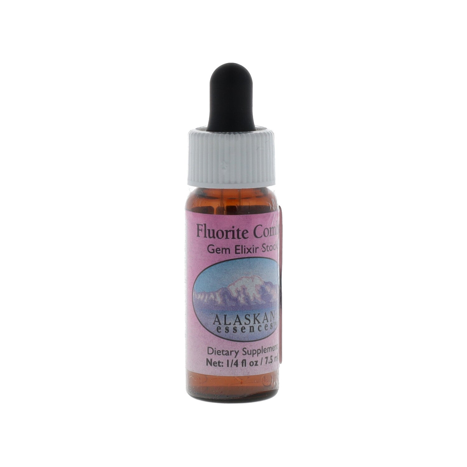 ESSENZA DELL'ALASKA FLUORITE COMBO 7,4ML