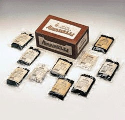 LIQUIRIZIA ROMBETTI BUST 100G