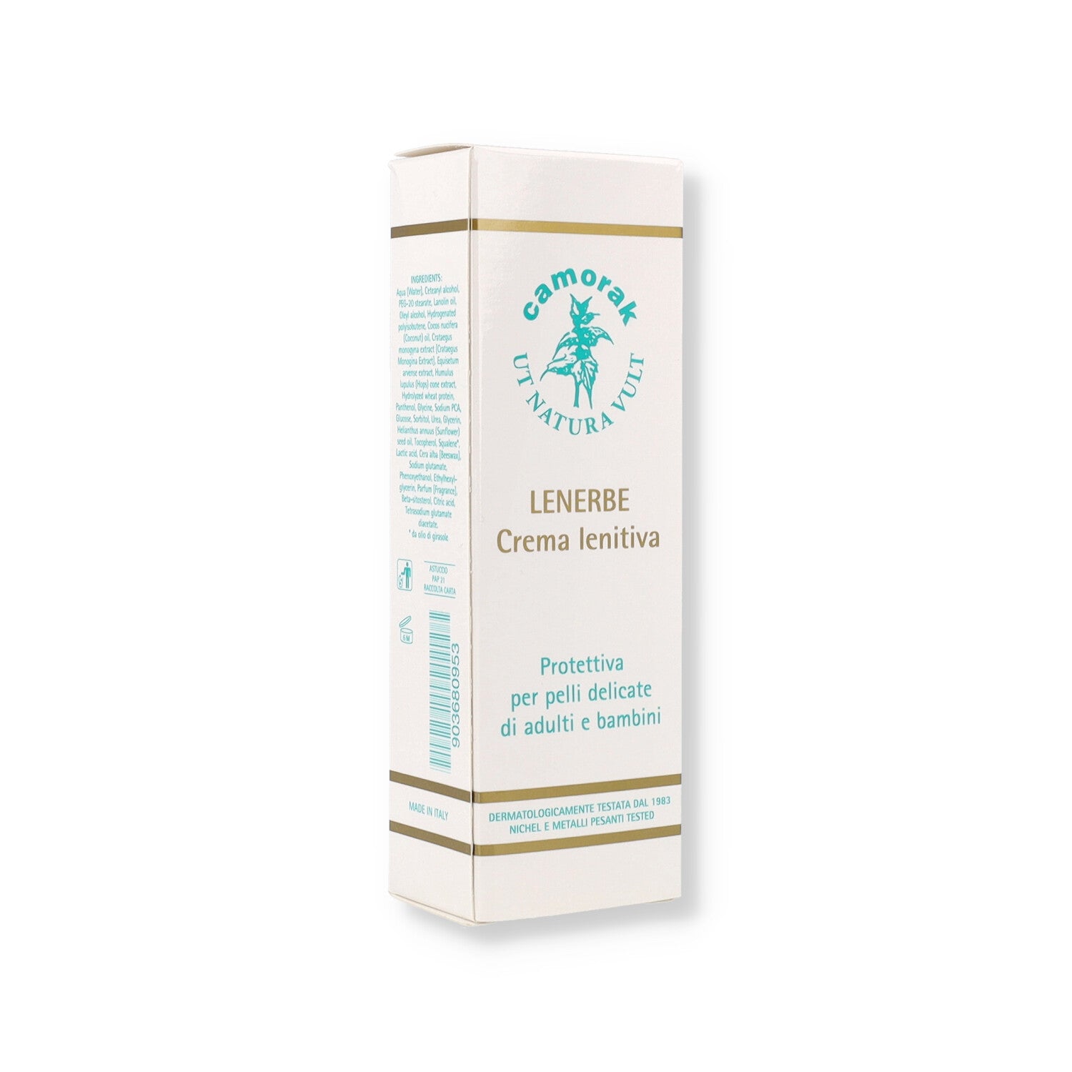 LENERBE CREMA LENITIVA 75ML