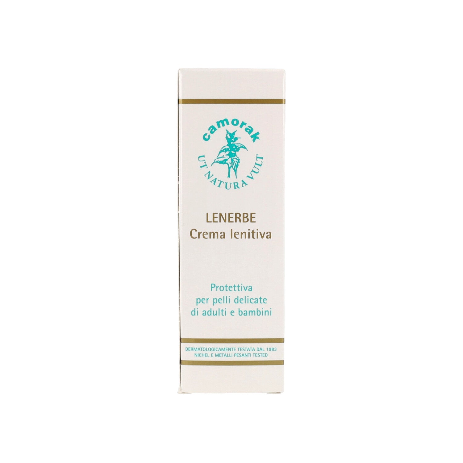 LENERBE CREMA LENITIVA 75ML