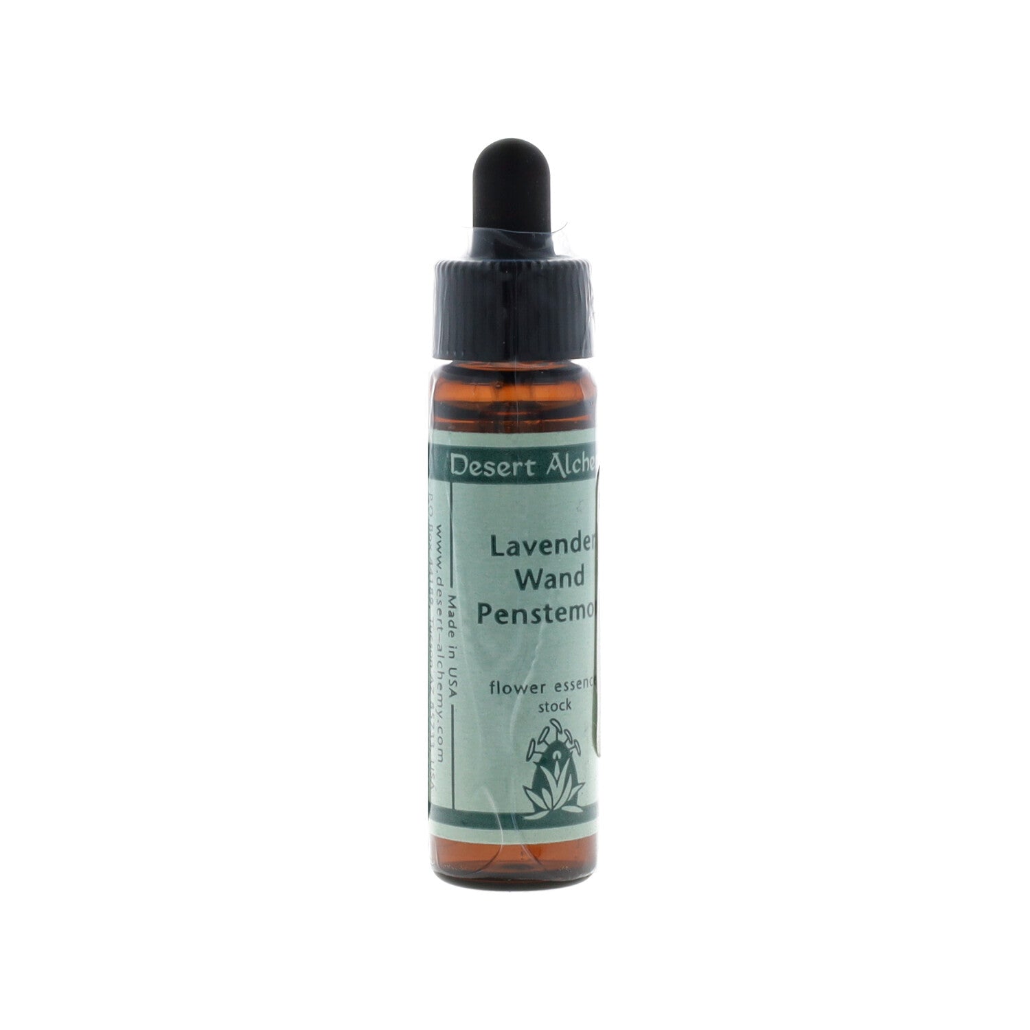 ESSENZA DEL DESERTO DELL'ARIZONA LAVANDER WAND PENSTEMON 10ML