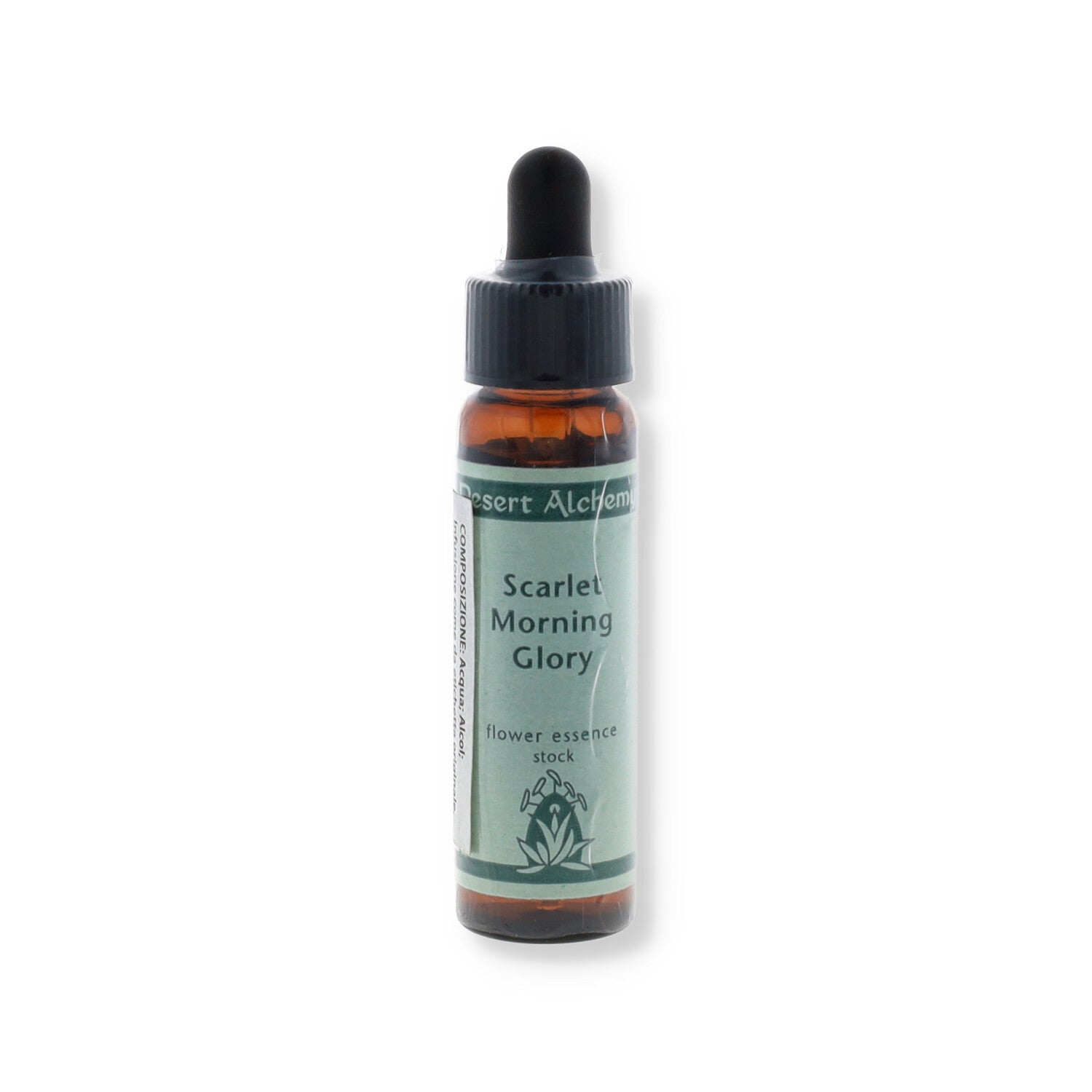 ESSENZA DEL DESERTO DELL'ARIZONA SCARLET MORNING GLORY 10ML