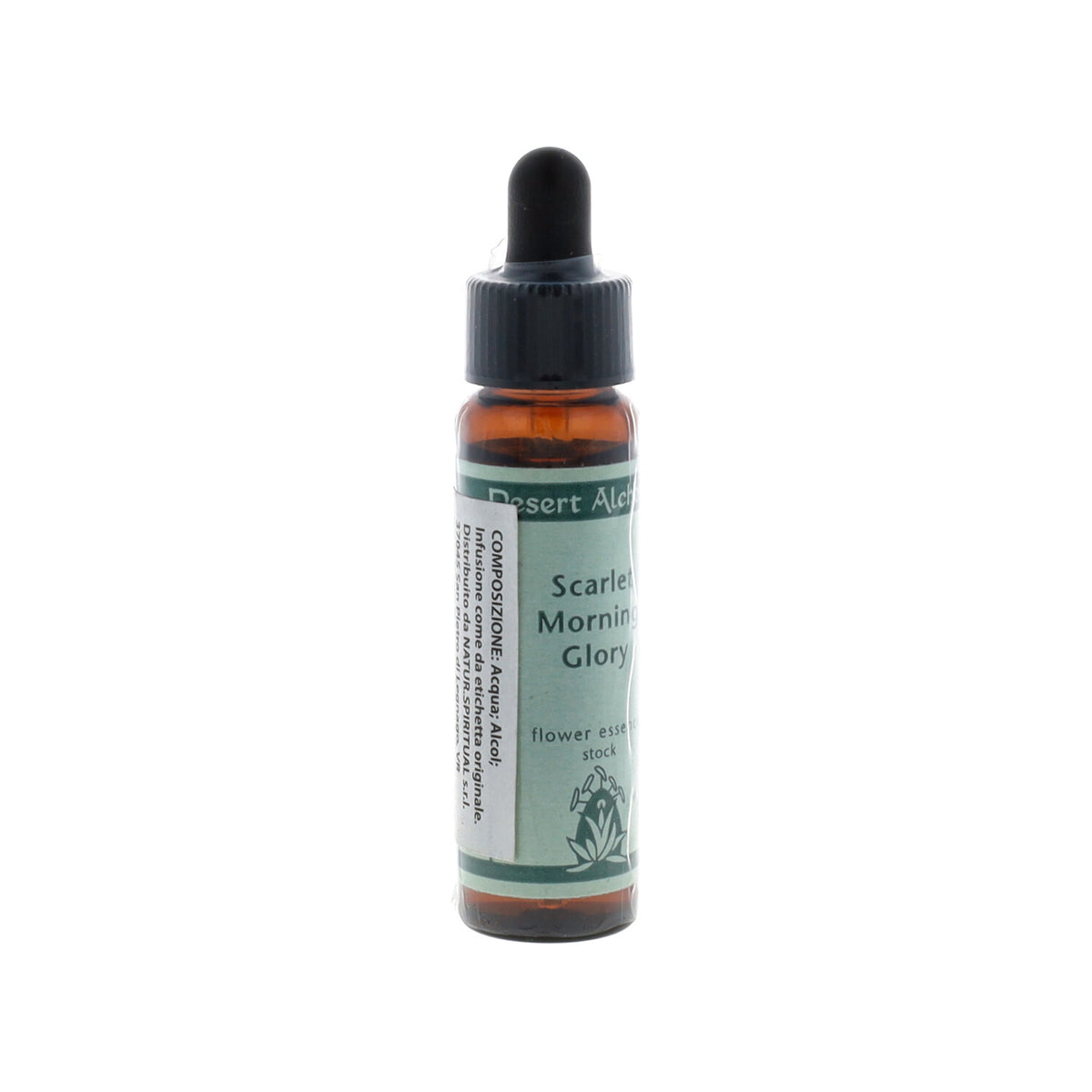 ESSENZA DEL DESERTO DELL'ARIZONA SCARLET MORNING GLORY 10ML