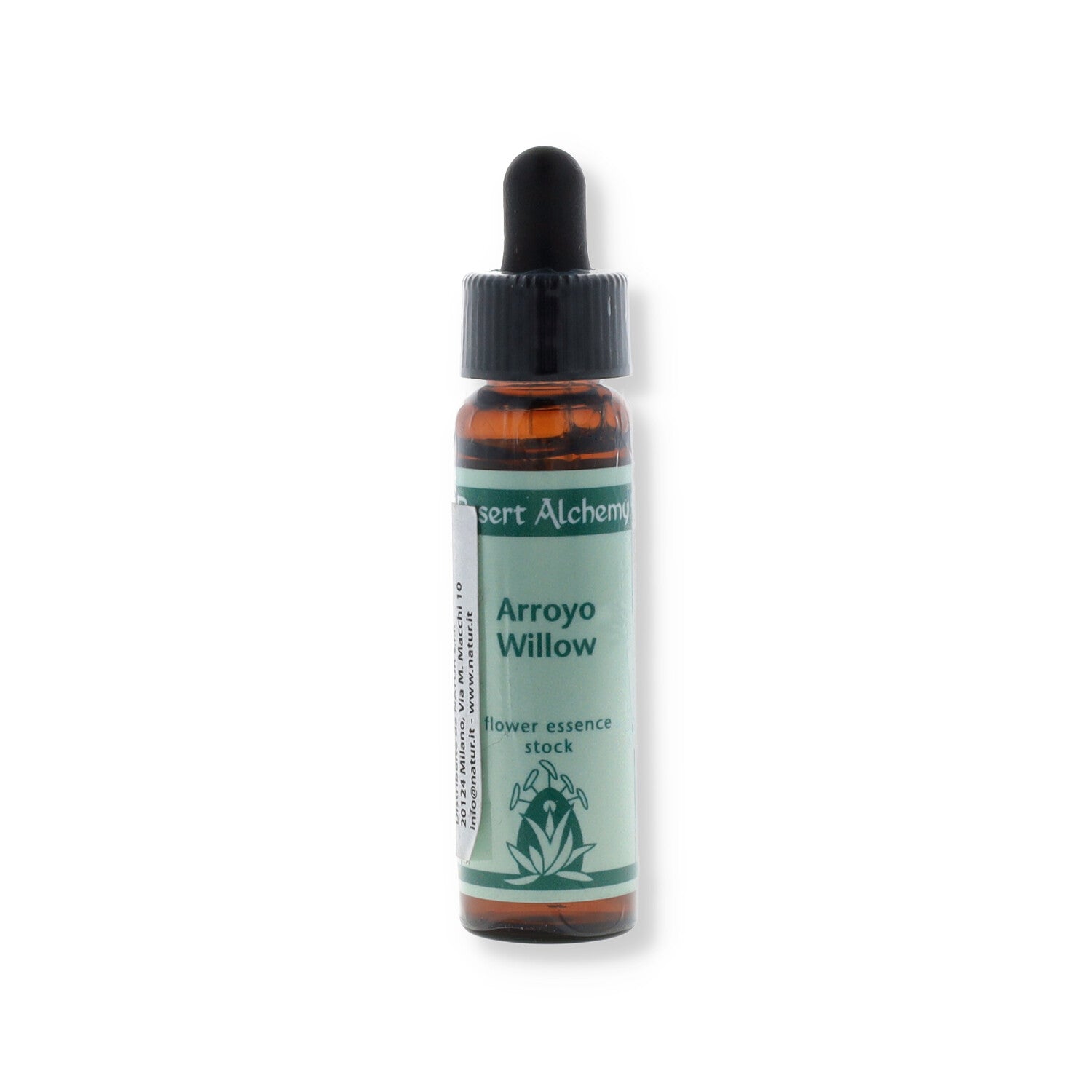 ARROYO WILLOW ESSENZA DEL DESERTO DELL'ARIZONA 10ML