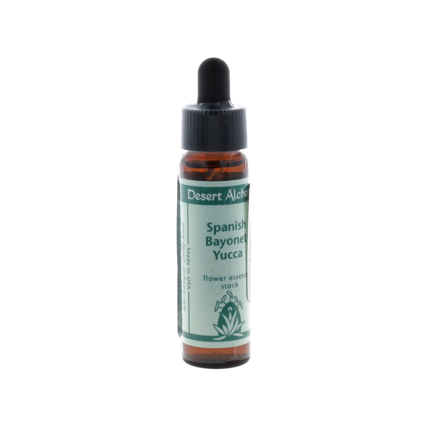 ESSENZA DEL DESERTO DELL'ARIZONA SPANISH BAYONET YUCCA 10ML