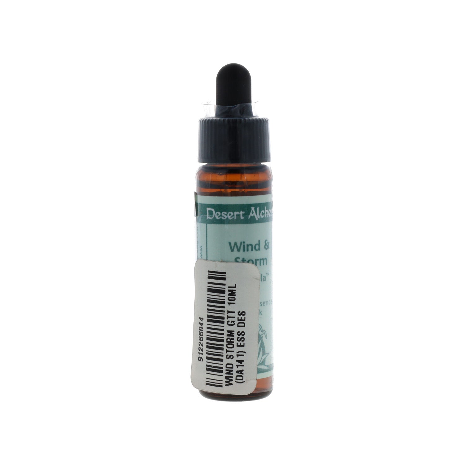 FORMULA COMPOSTA DEL DESERTO DELL'ARIZONA WIND & STORM FORMULA 10ML