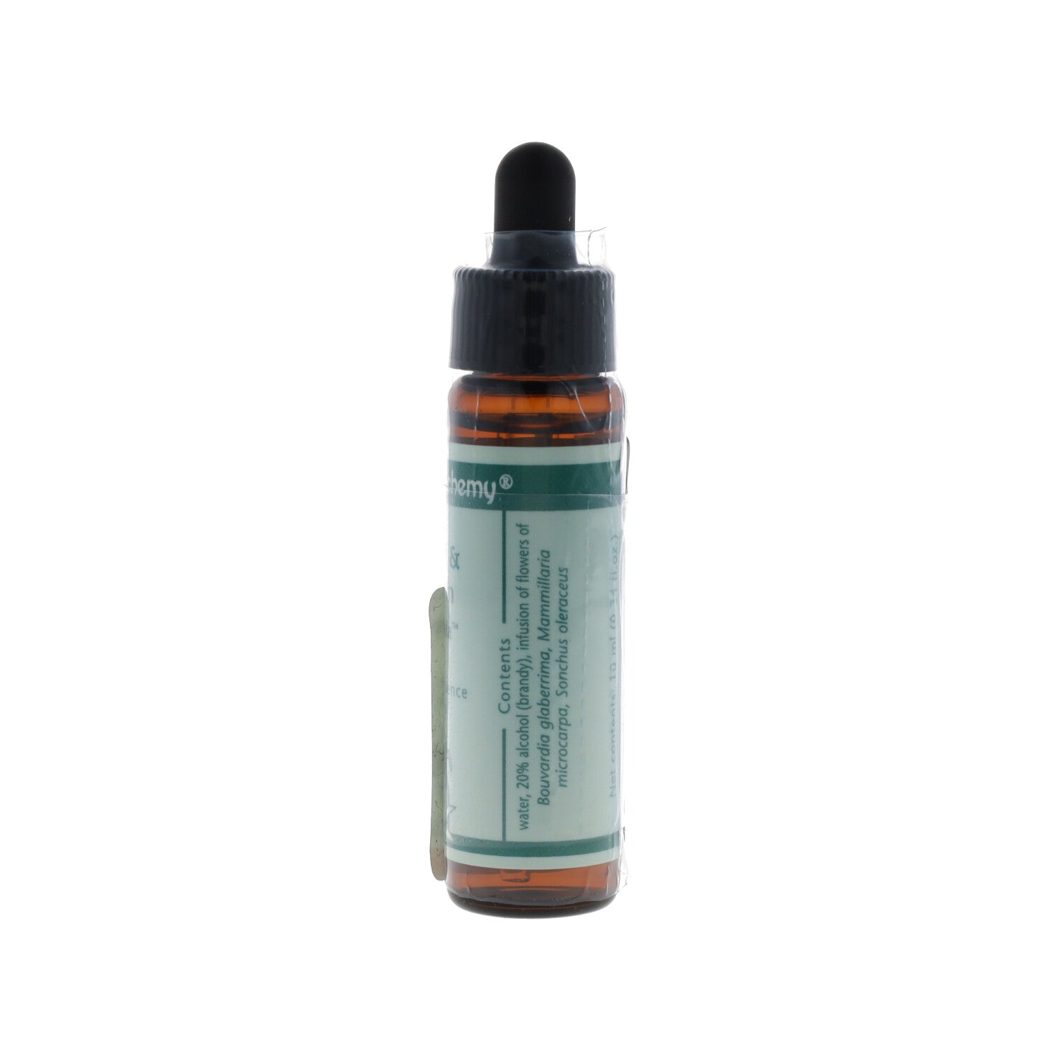 FORMULA COMPOSTA DEL DESERTO DELL'ARIZONA WIND & STORM FORMULA 10ML