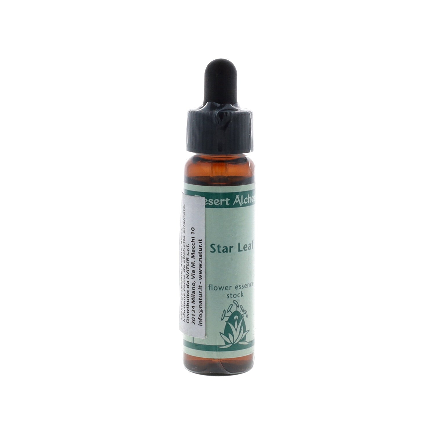 ESSENZA DEL DESERTO DELL'ARIZONA STAR LEAF 10ML
