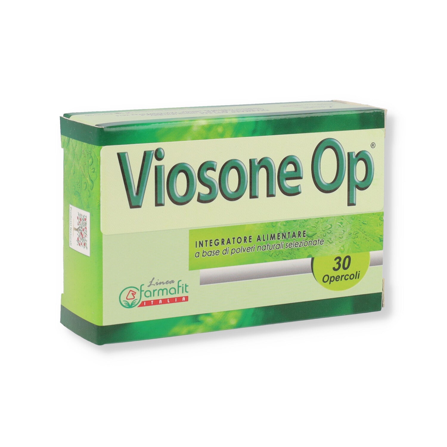 VIOSONE OP - 30OPR