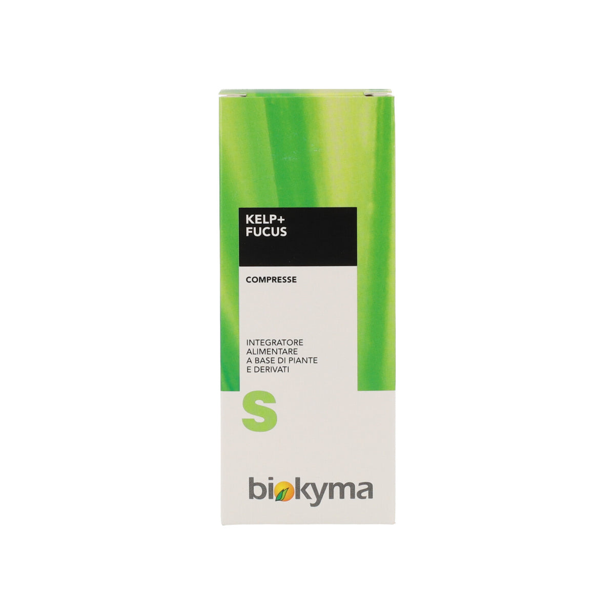 KELP-FUCUS 75 COMPRESSE
