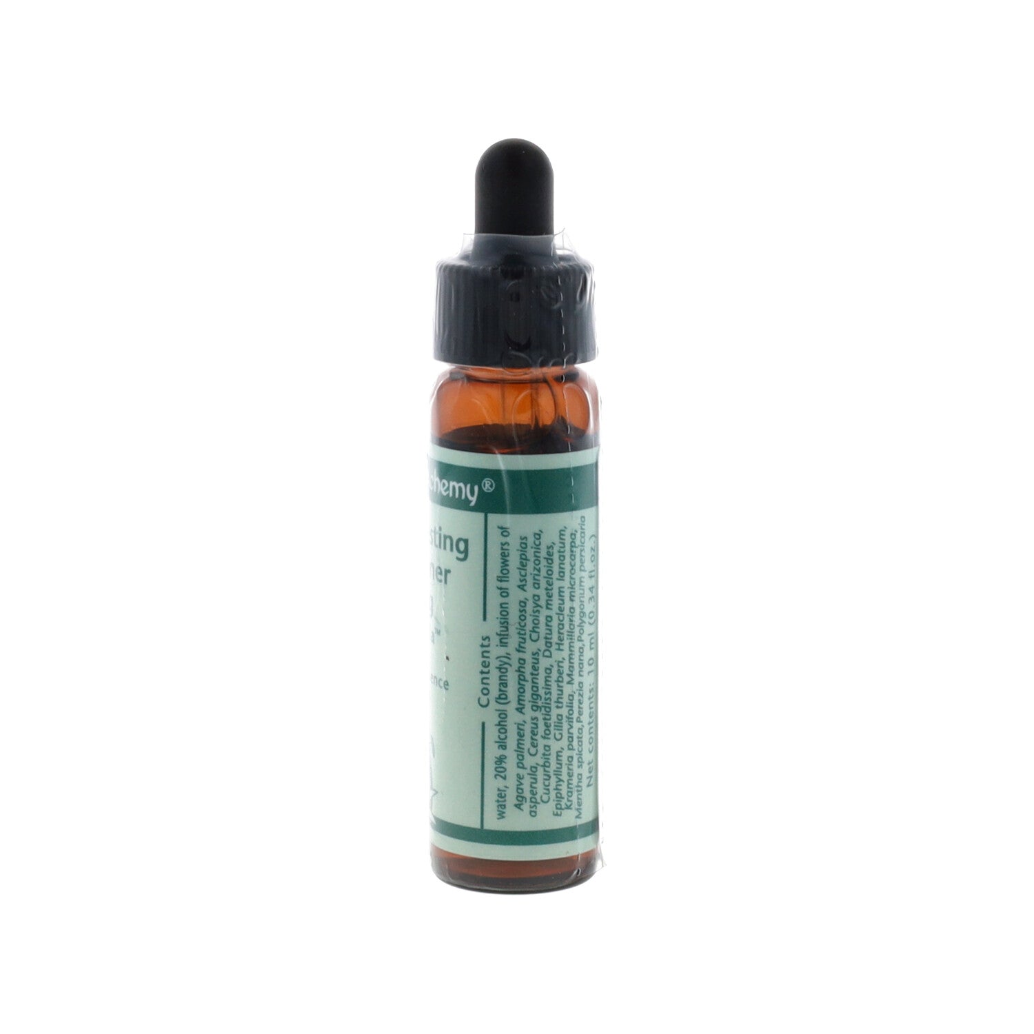 FORMULA COMPOSTA DEL DESERTO DELL'ARIZONA MANIFESTING THE INNER KING FORMULA 10ML