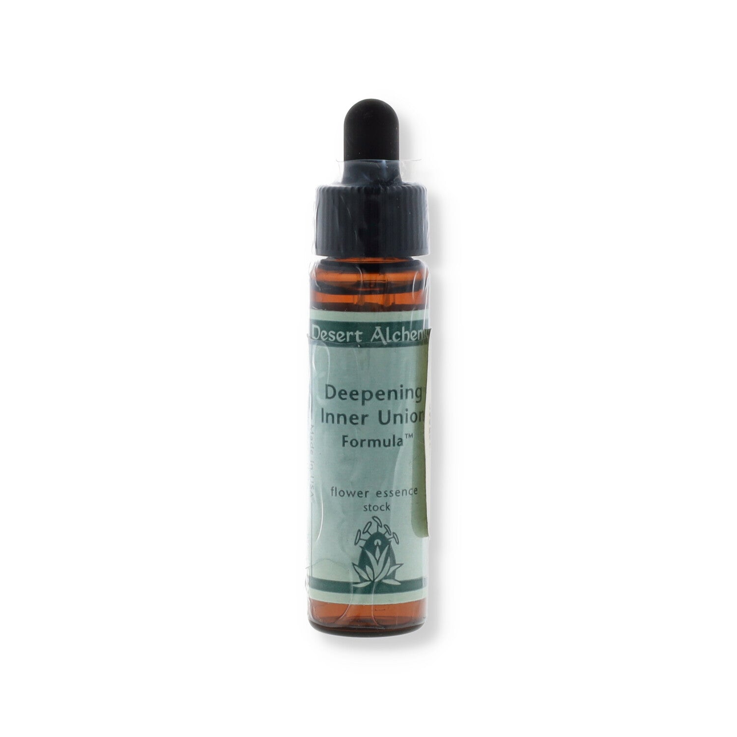 FORMULA COMPOSTA DEL DESERTO DELL'ARIZONA DEEPENING INNER UNION 10ML