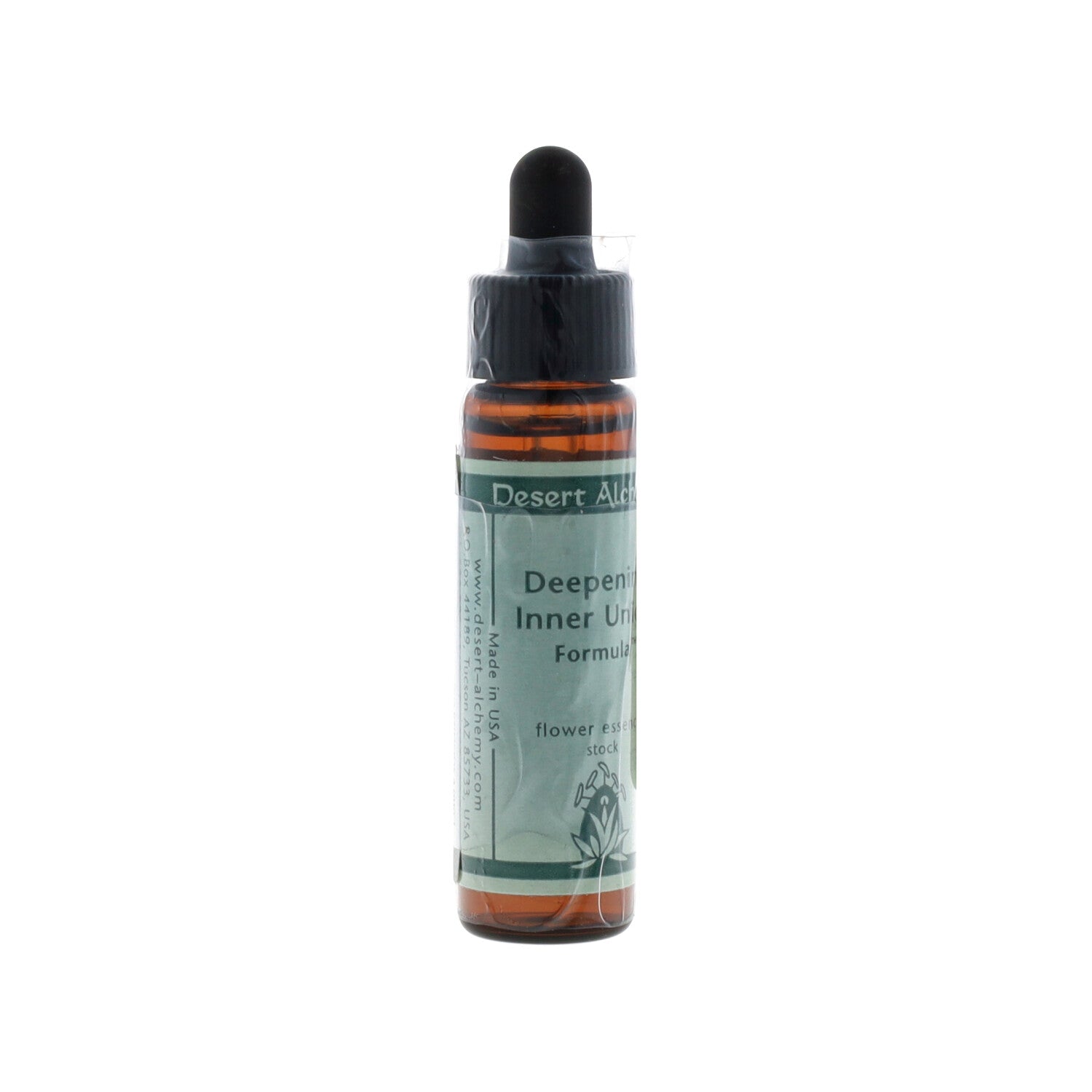FORMULA COMPOSTA DEL DESERTO DELL'ARIZONA DEEPENING INNER UNION 10ML