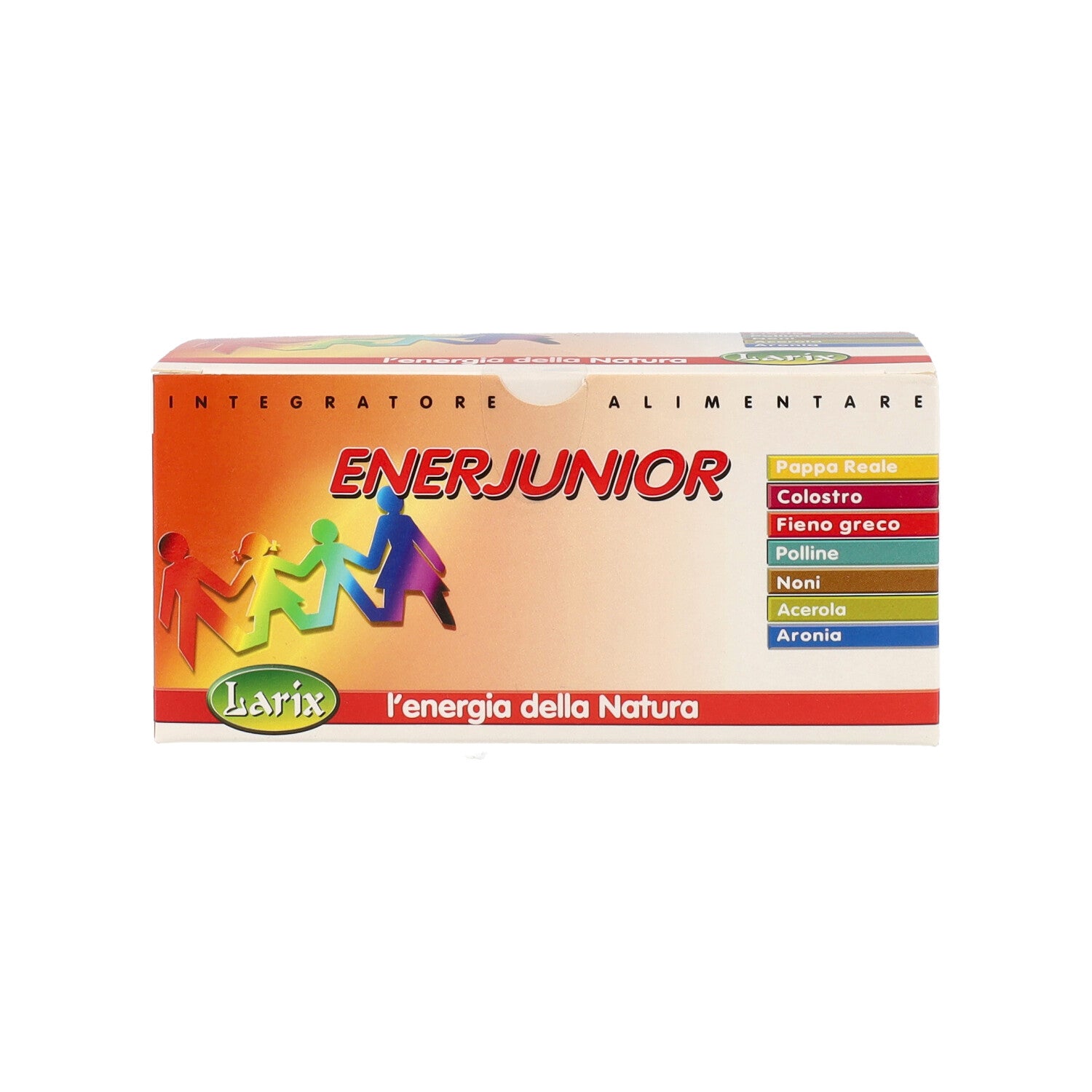 ENERJUNIOR - 15FL x 15G