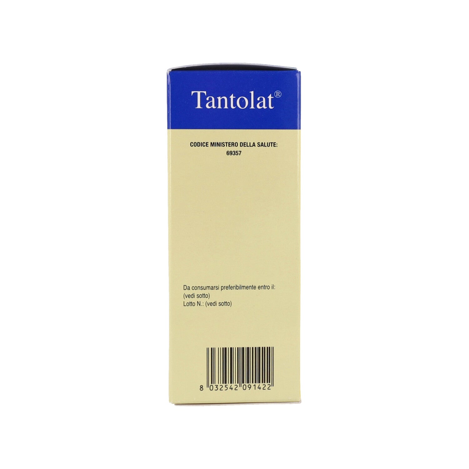 TANTOLAT - 150ML
