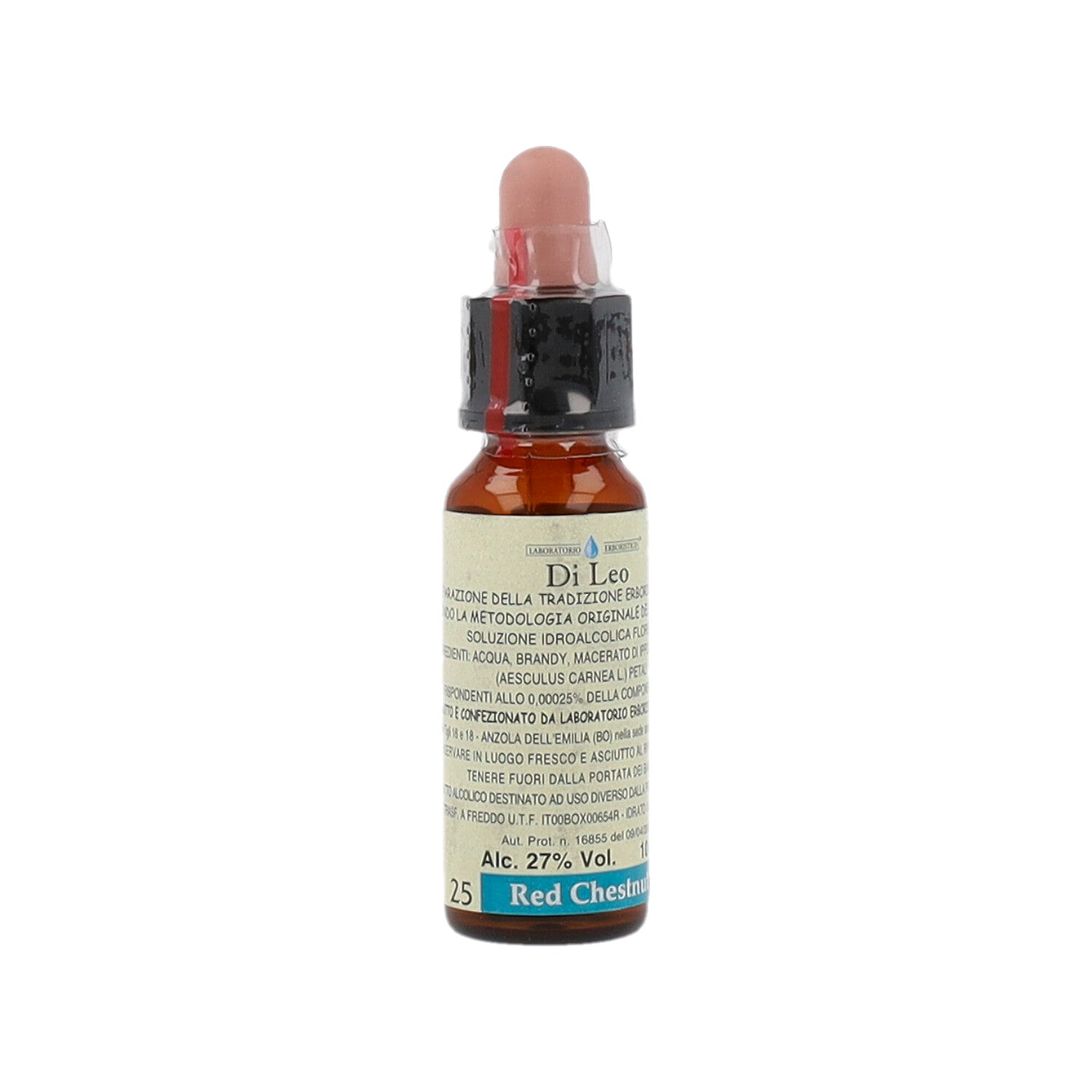 RED CHESTNUT DI LEO - 10ML