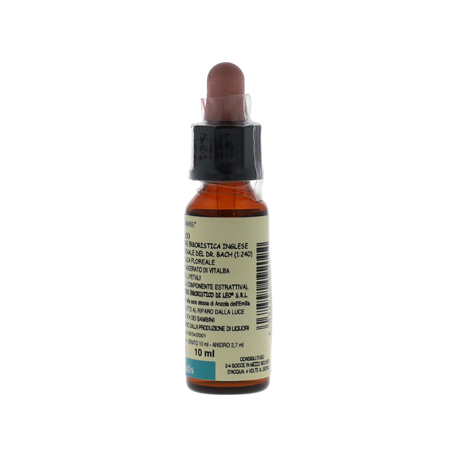 CLEMATIS DI LEO - 10ML