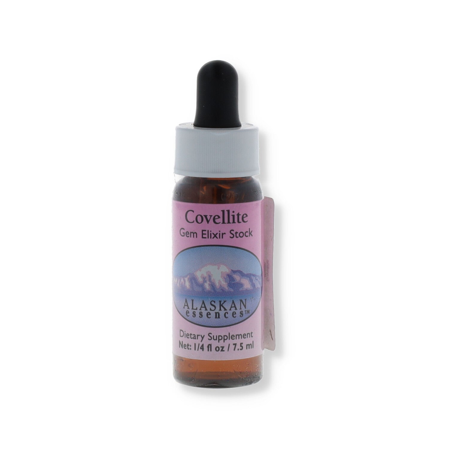 ESSENZA DELL'ALASKA COVELLITE 7,4ML
