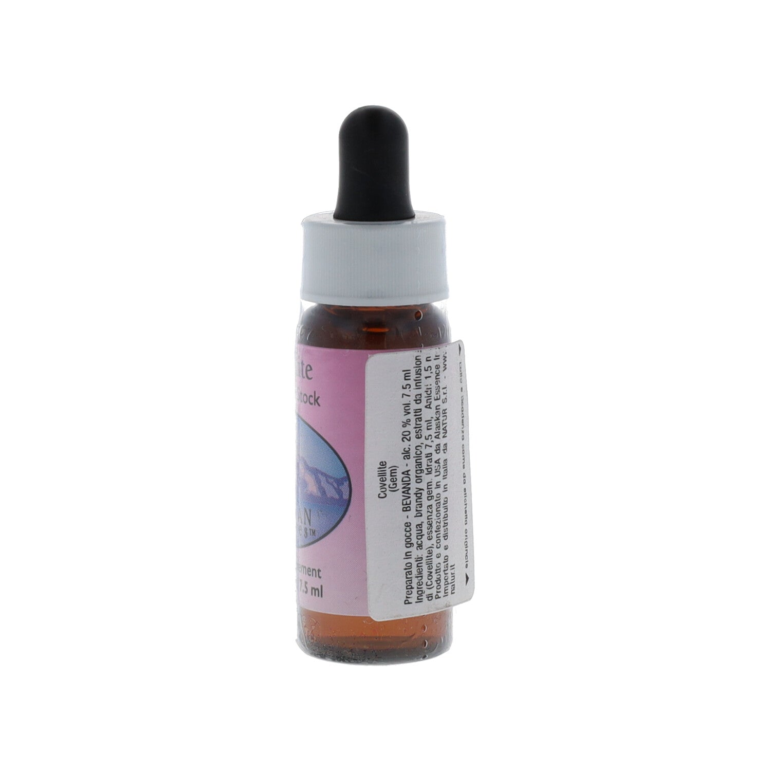 ESSENZA DELL'ALASKA COVELLITE 7,4ML
