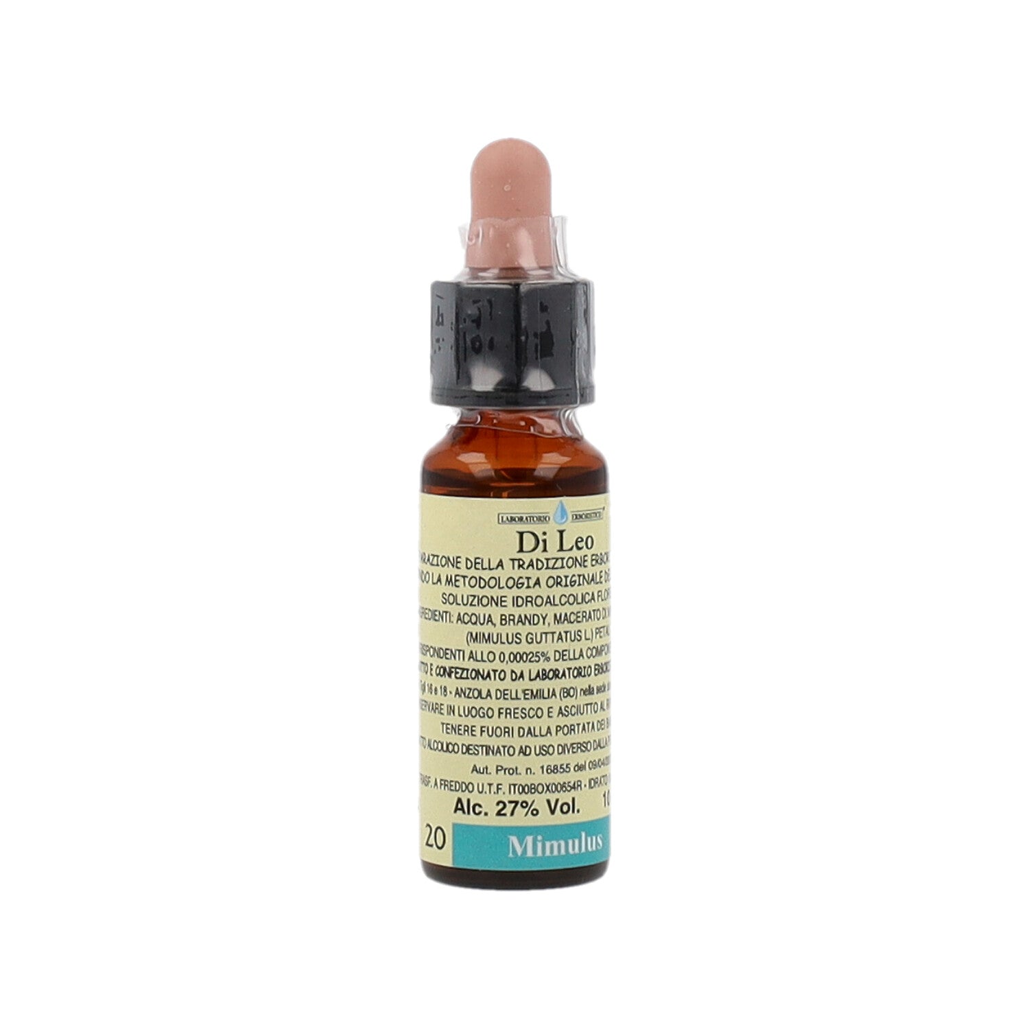 MIMULUS DI LEO - 10ML