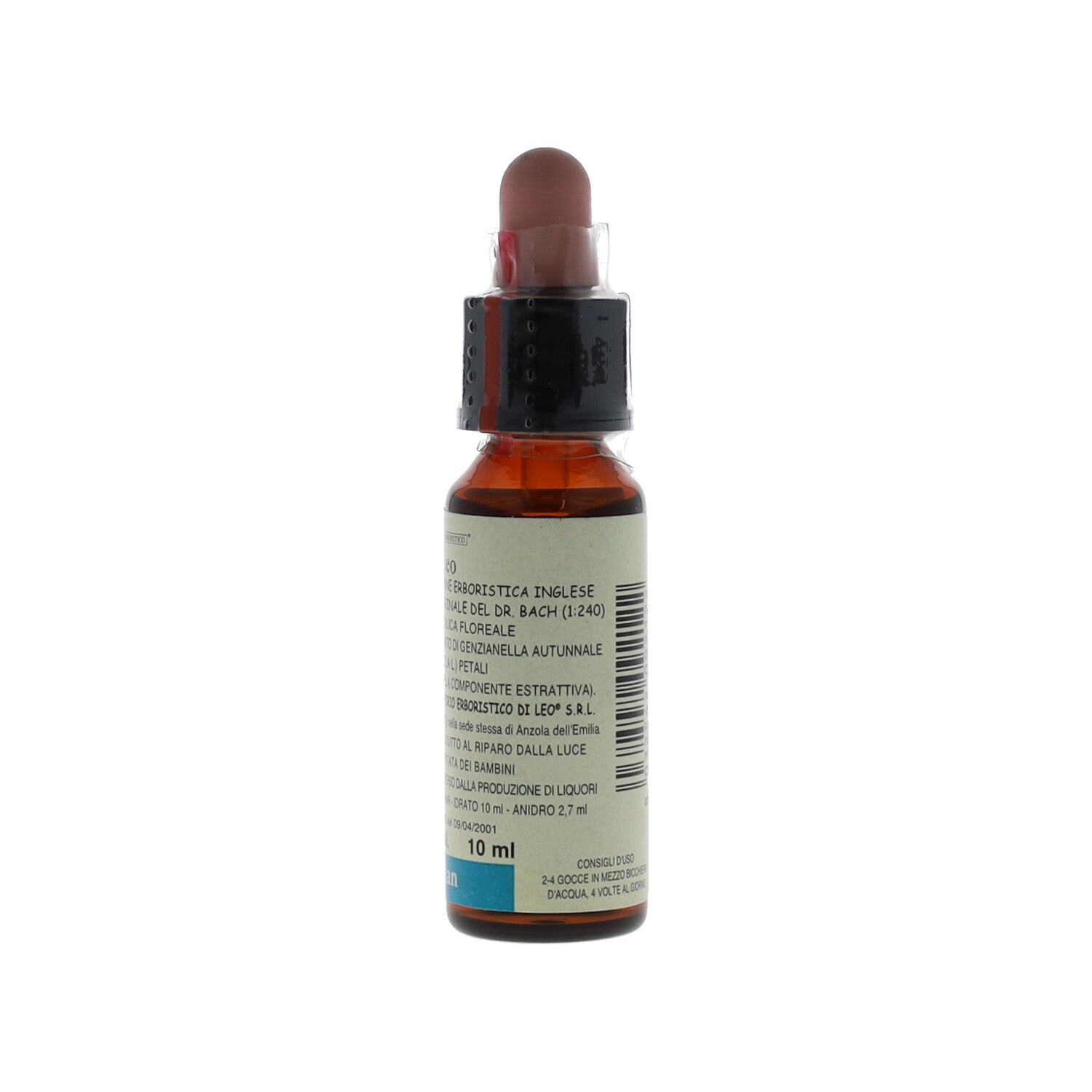 GENTIAN - 10ML