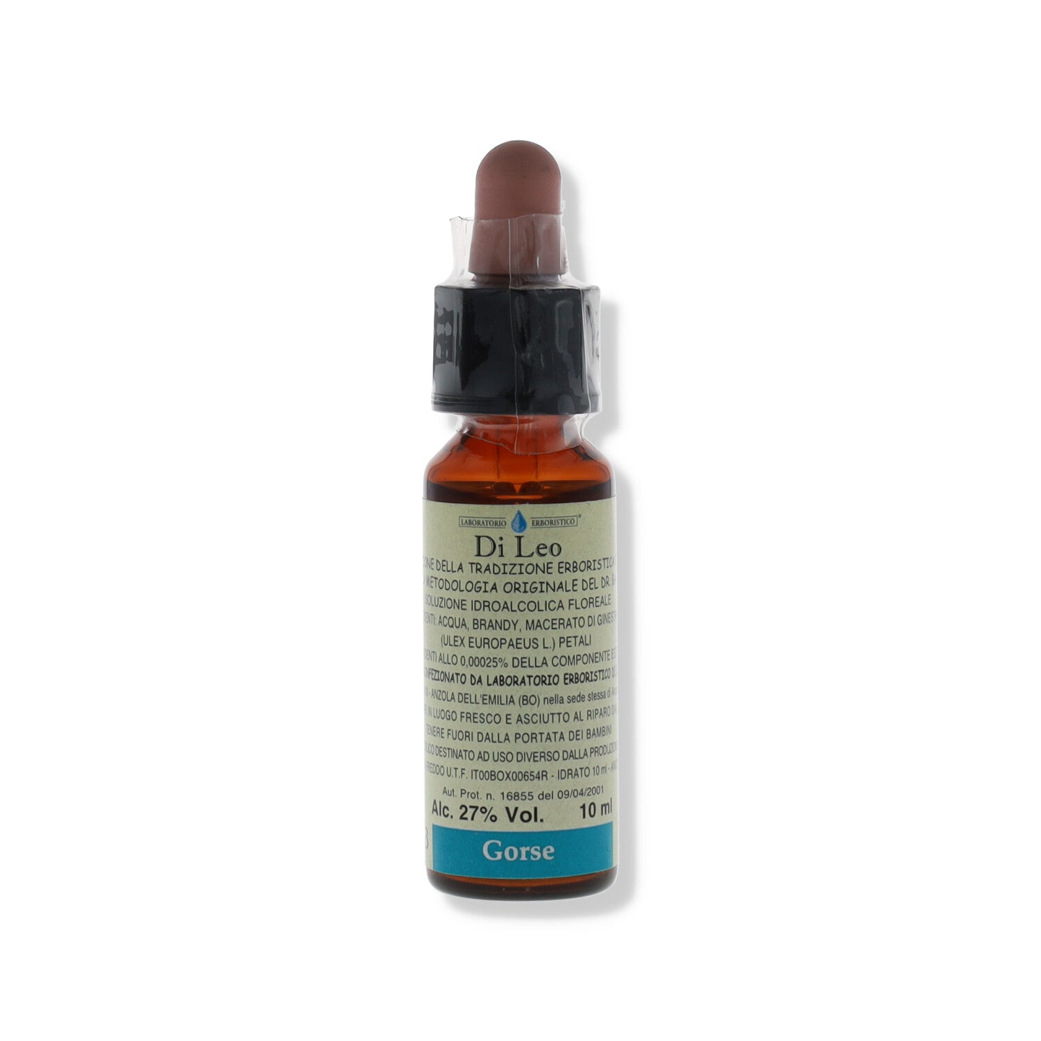 GORSE DI LEO - 10ML