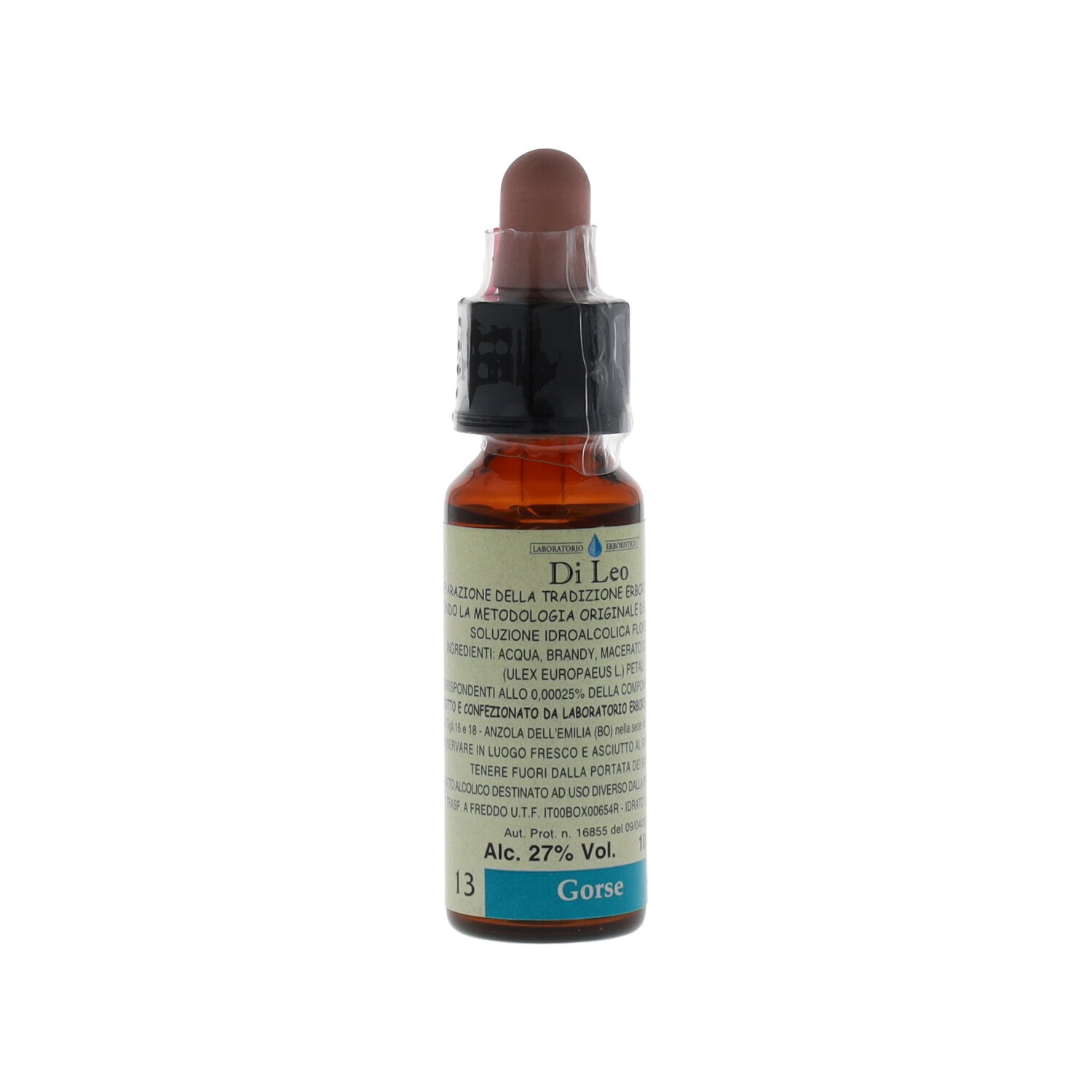 GORSE DI LEO - 10ML