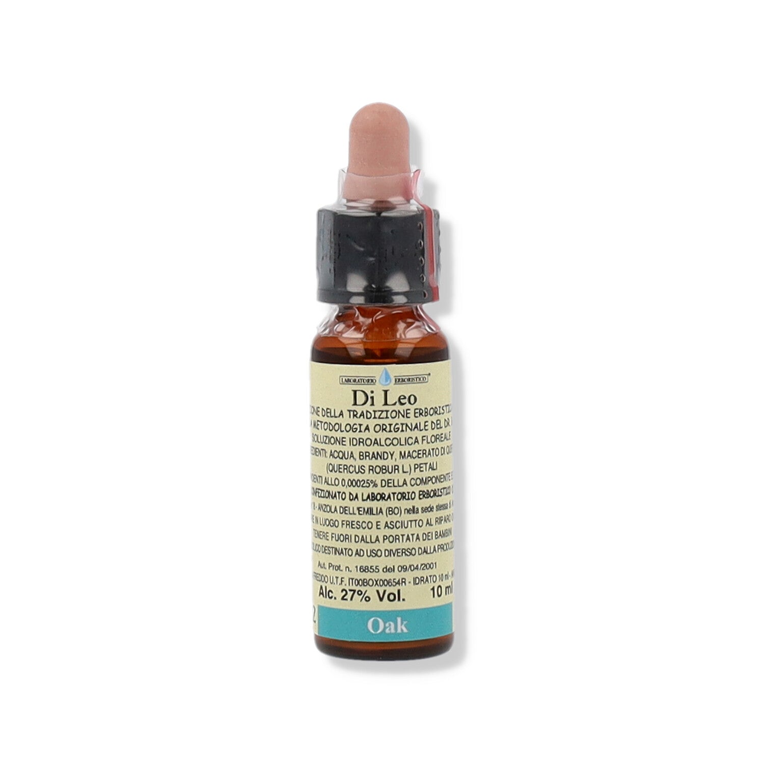 OAK DI LEO - 10ML