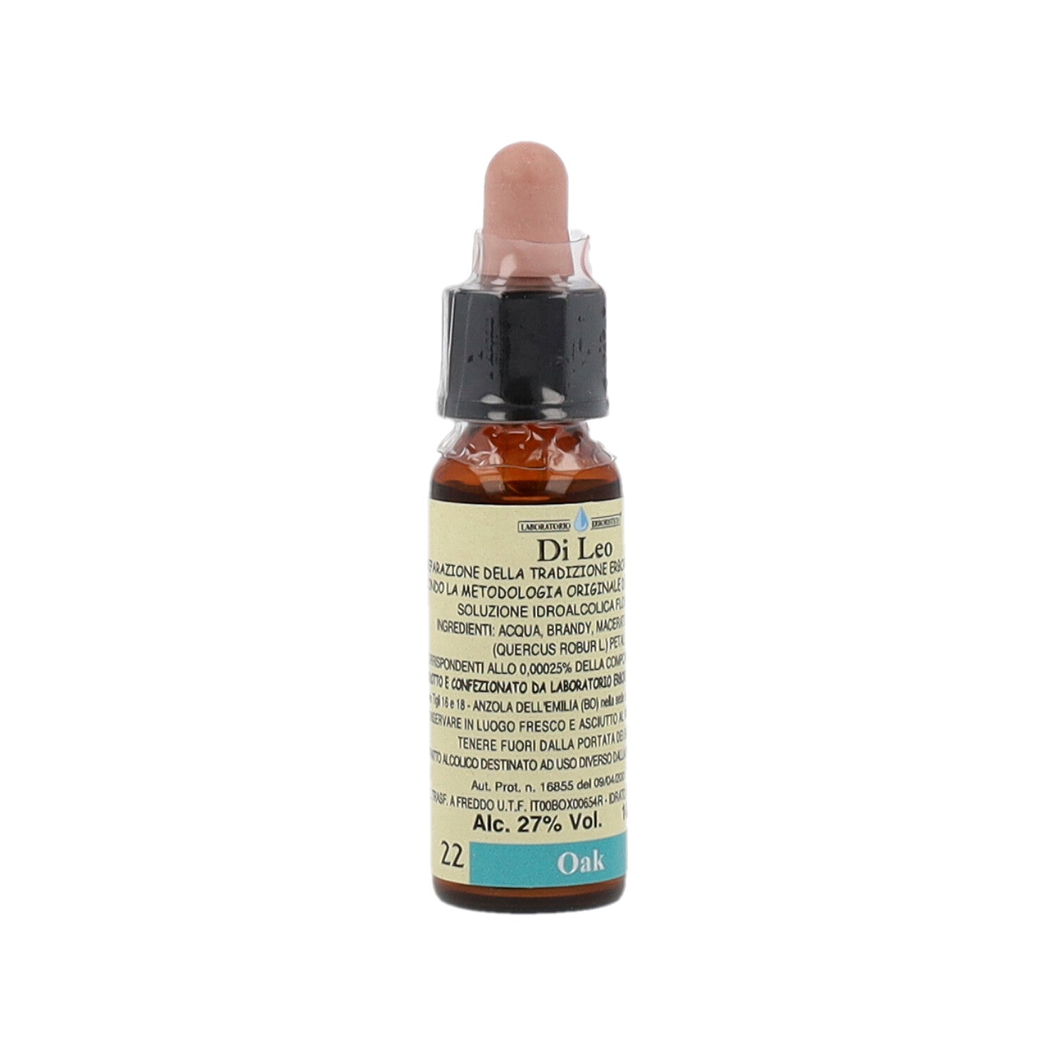 OAK DI LEO - 10ML
