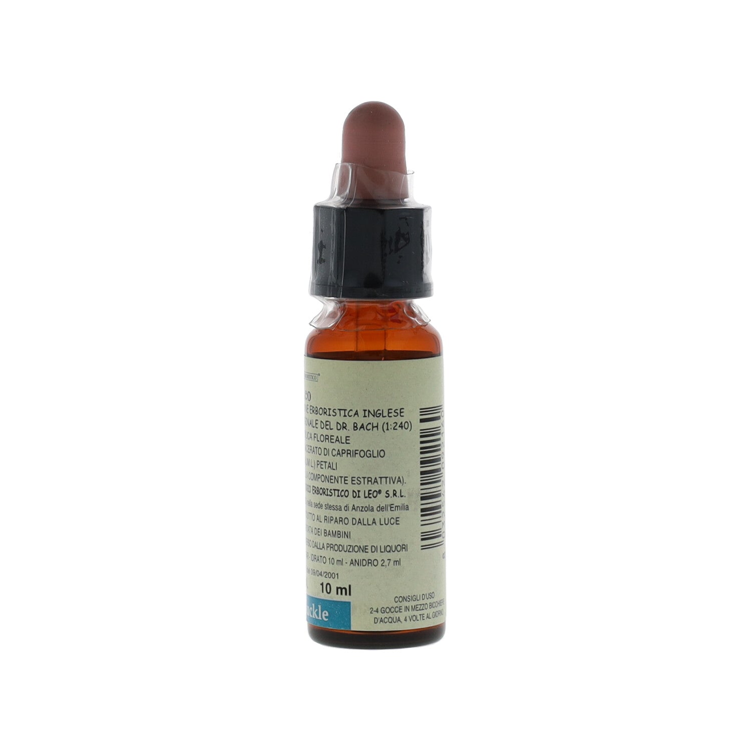 HONEYSUCKLE DI LEO - 10ML