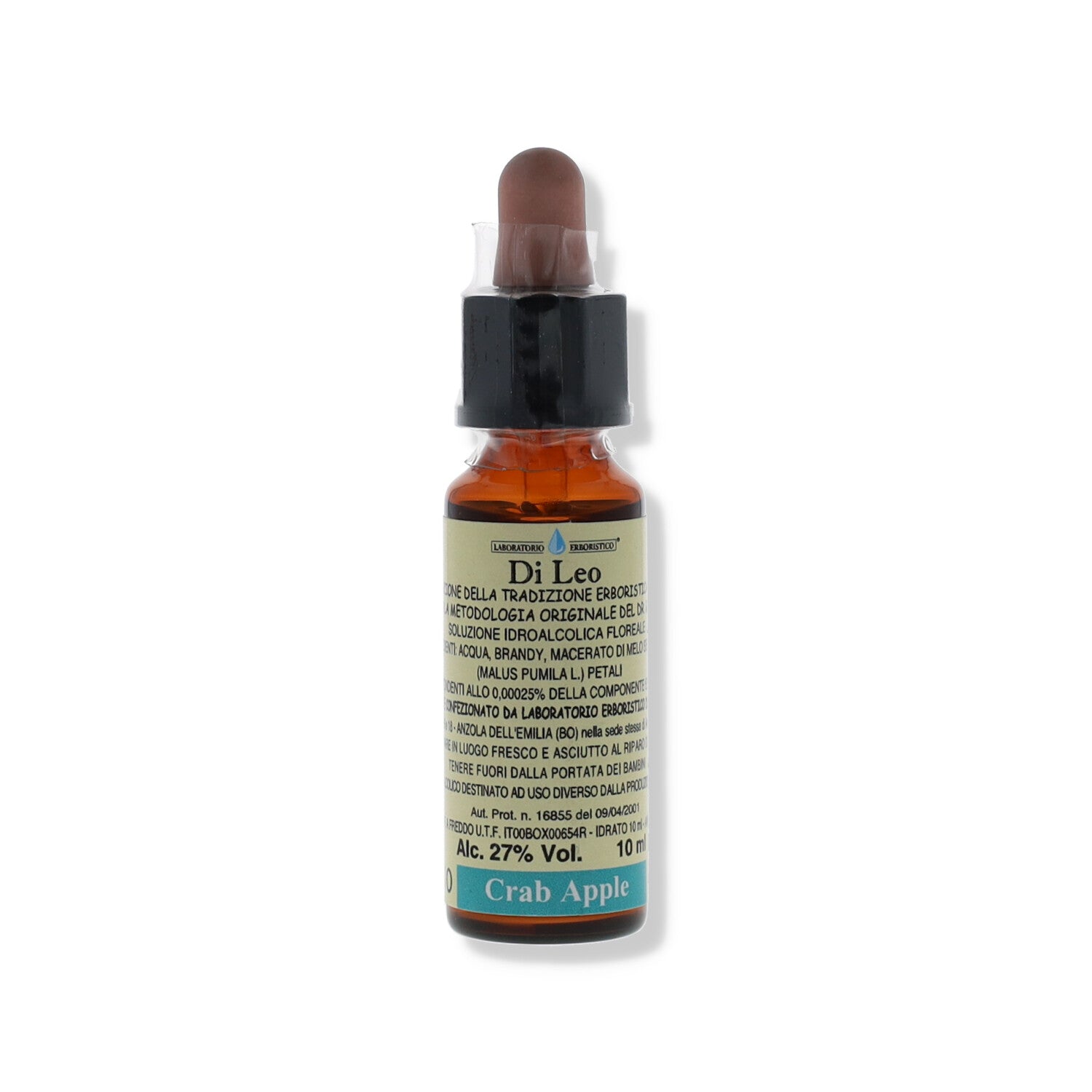 CRAB APPLE DI LEO - 10ML