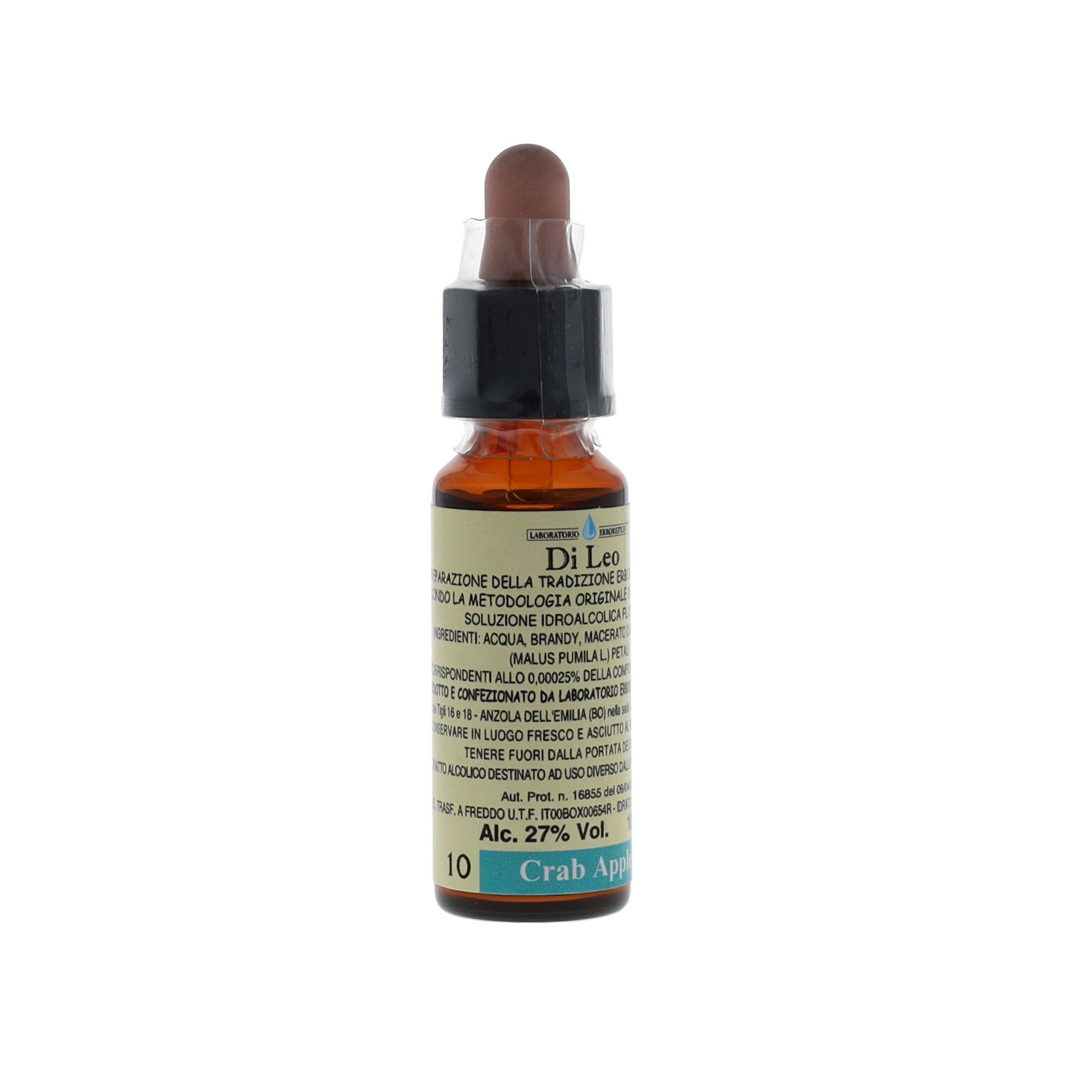 CRAB APPLE DI LEO - 10ML